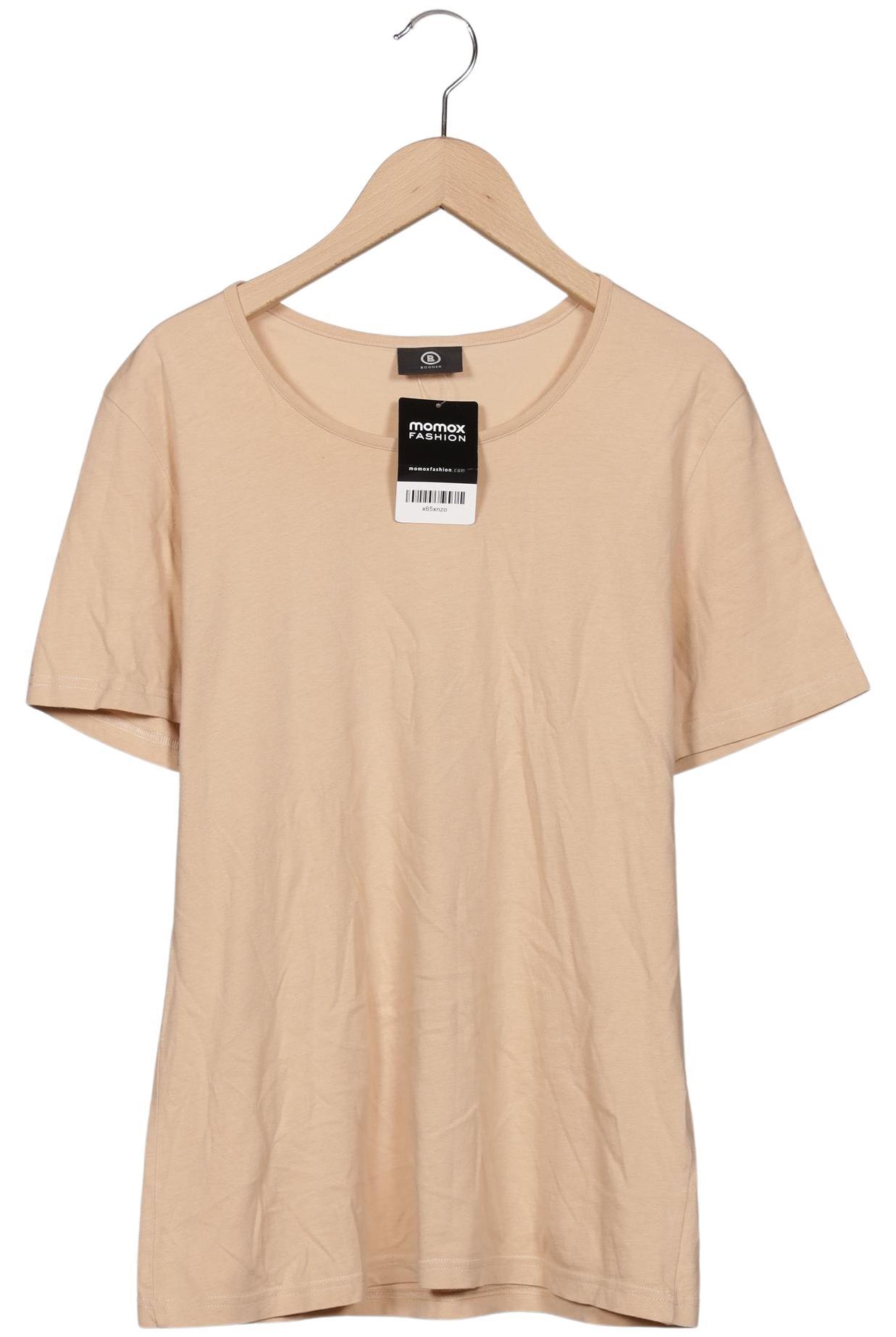 

Bogner Damen T-Shirt, beige, Gr. 40