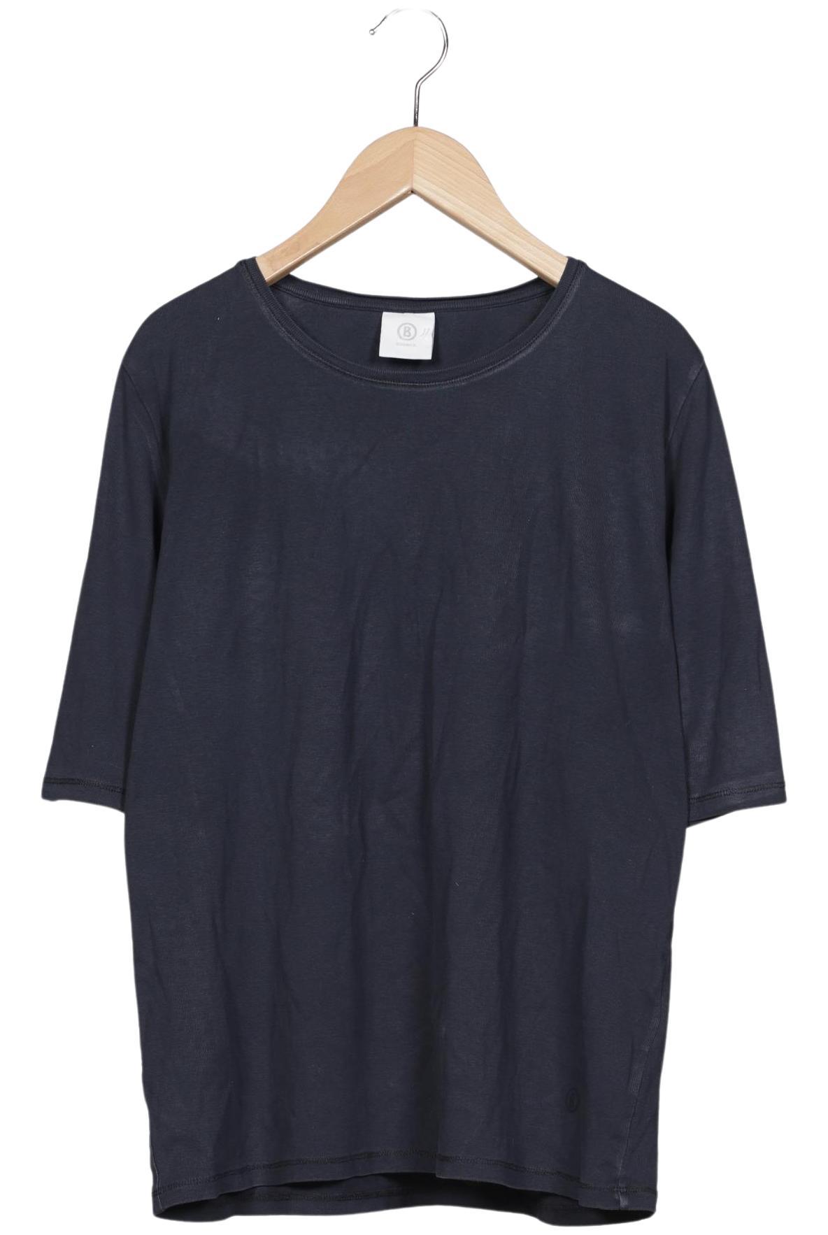 

Bogner Damen T-Shirt, marineblau, Gr. 42