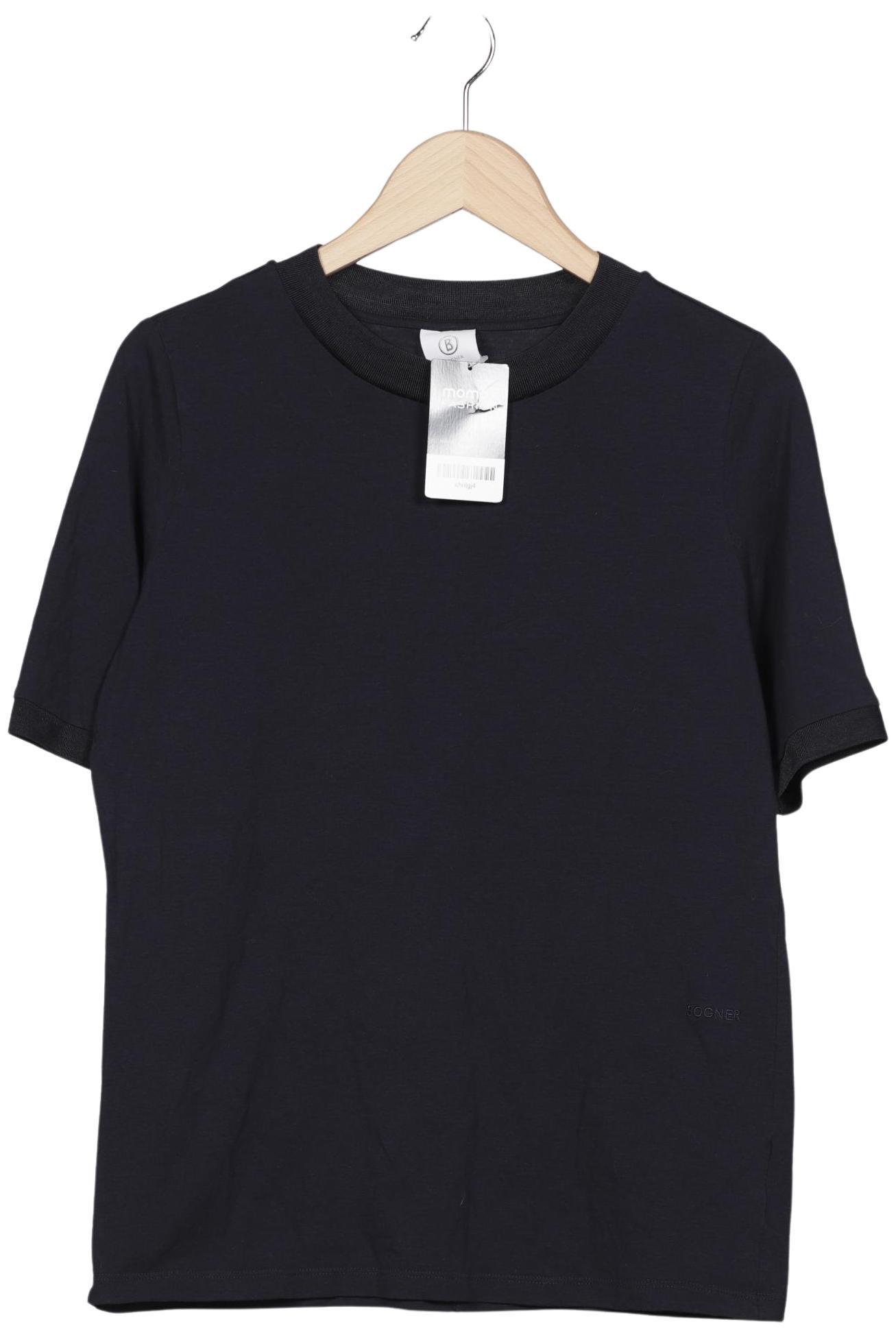 

Bogner Damen T-Shirt, marineblau, Gr. 42