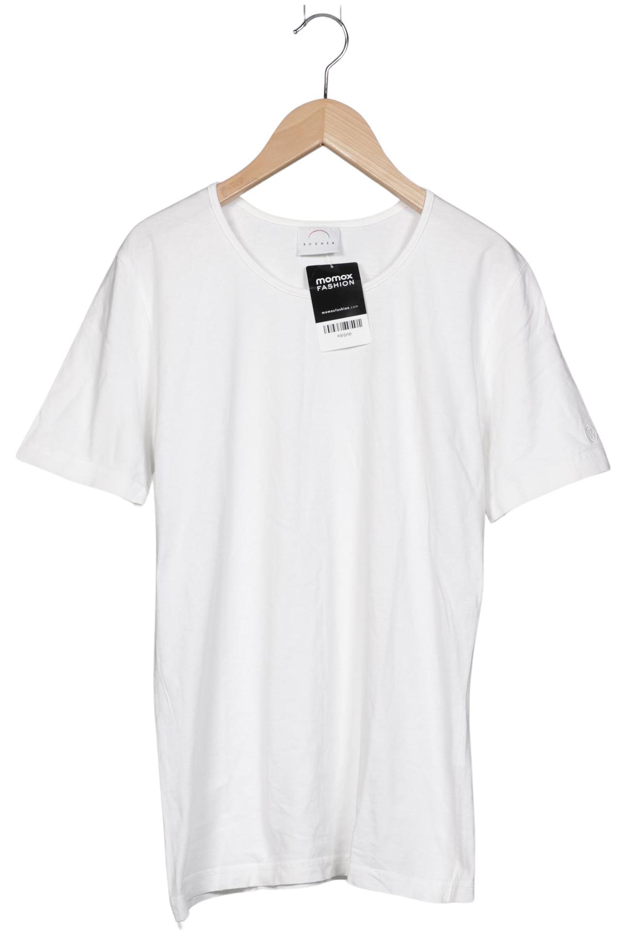 

Bogner Damen T-Shirt, weiß, Gr. 38