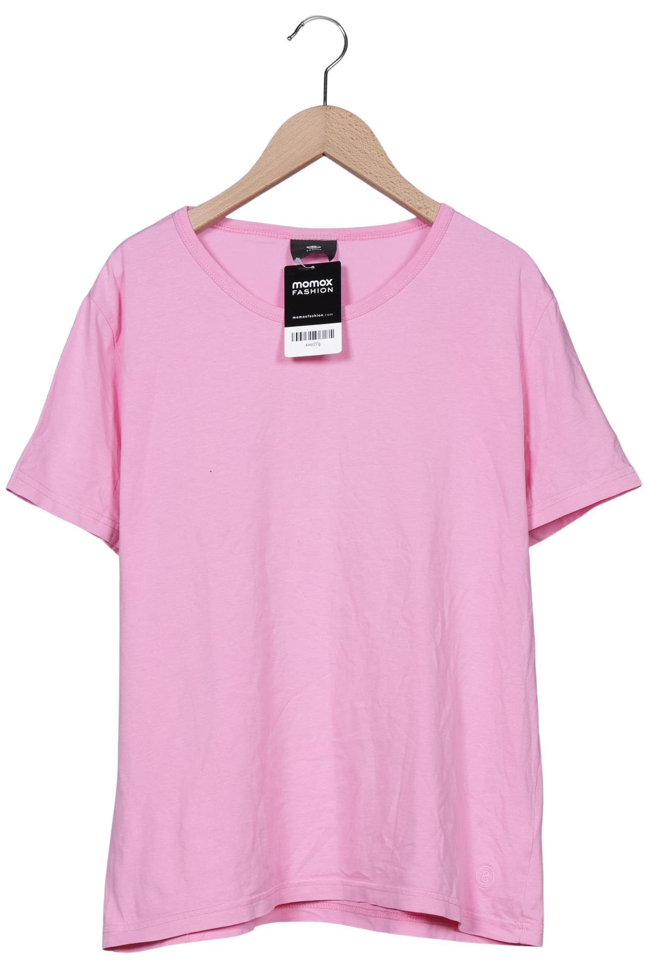 

Bogner Damen T-Shirt, pink, Gr. 44