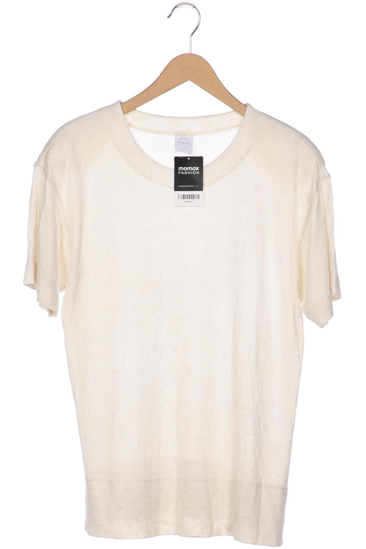 

Bogner Damen T-Shirt, cremeweiß