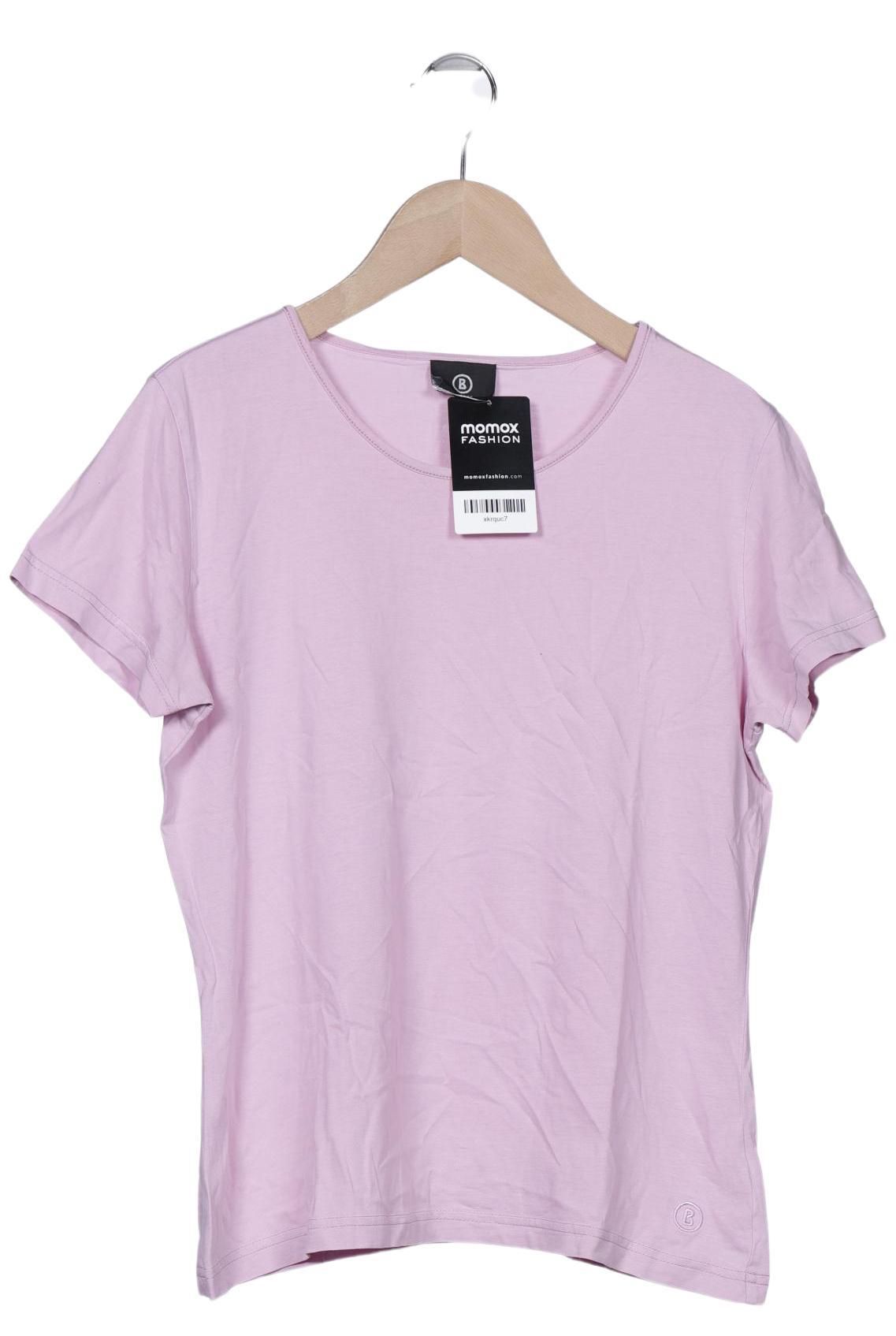 

Bogner Damen T-Shirt, pink, Gr. 40