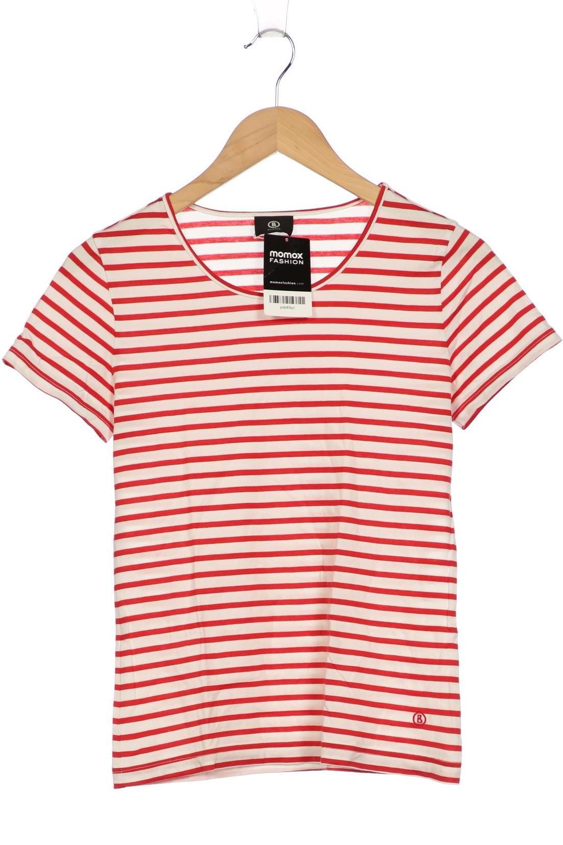 

Bogner Damen T-Shirt, rot, Gr. 36
