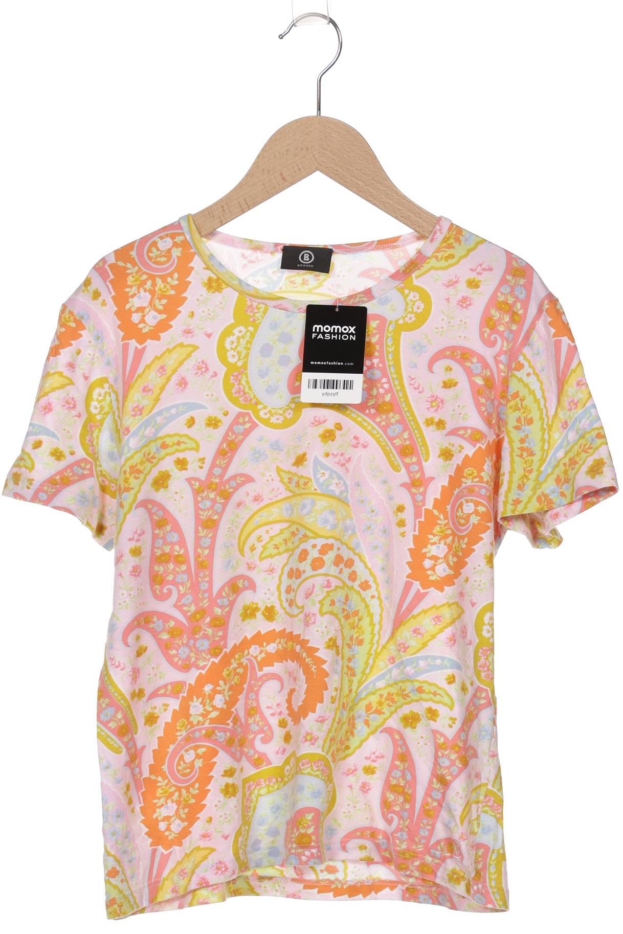 

Bogner Damen T-Shirt, pink, Gr. 40