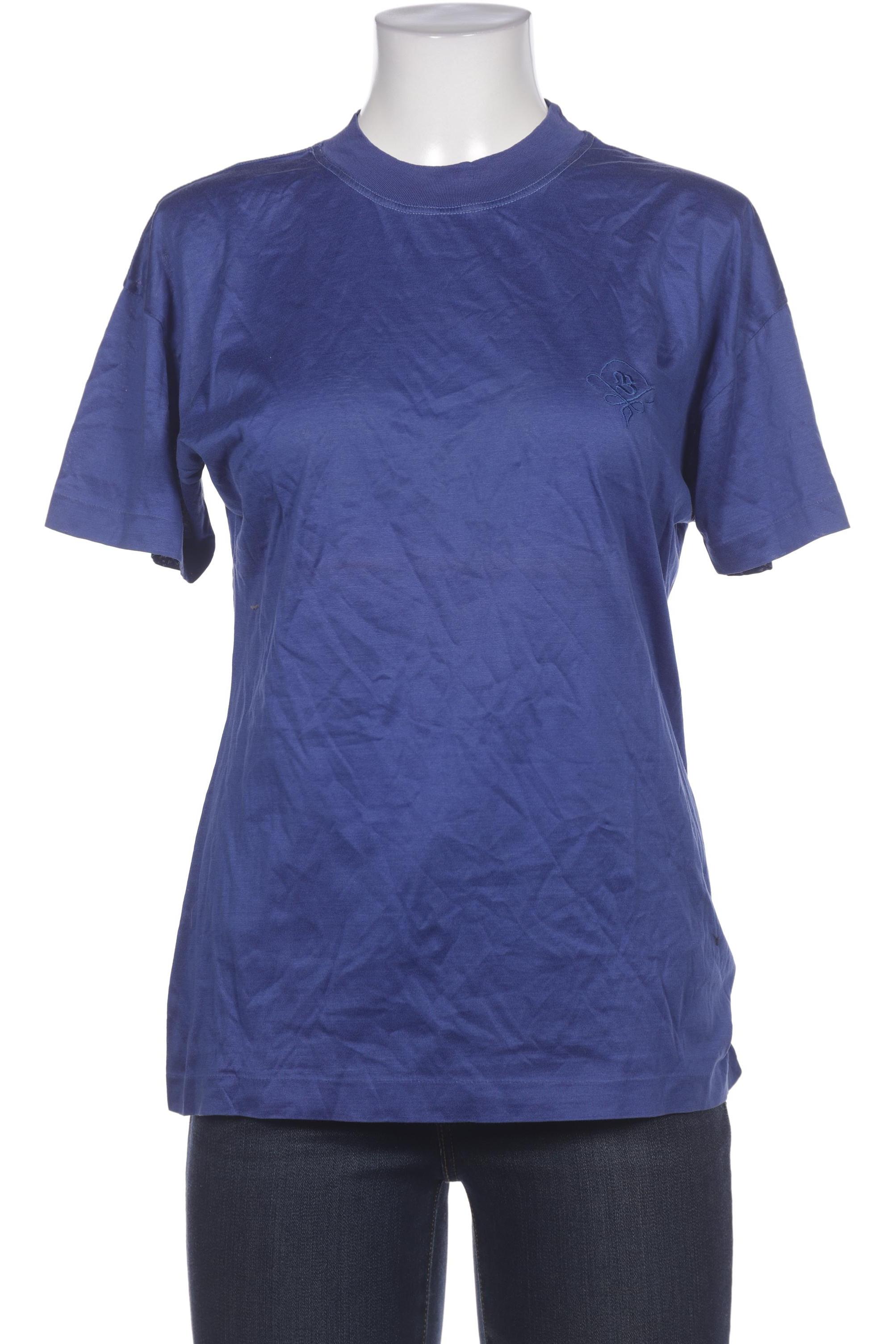 

Bogner Damen T-Shirt, blau, Gr. 38