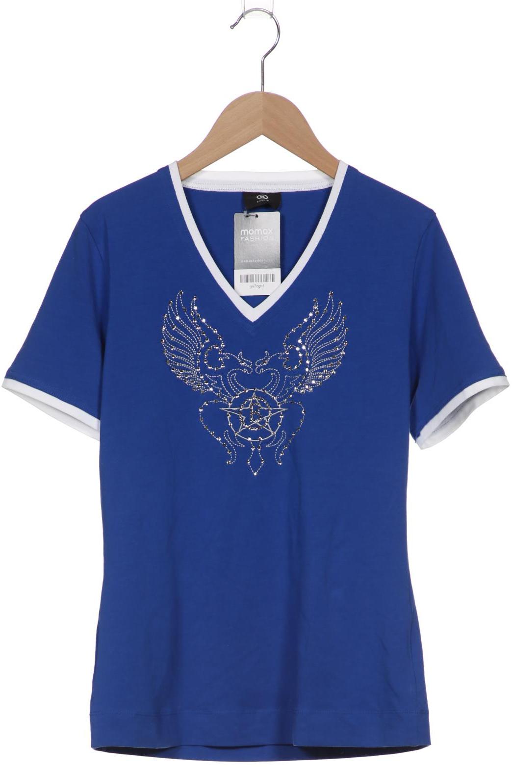 

Bogner Damen T-Shirt, blau