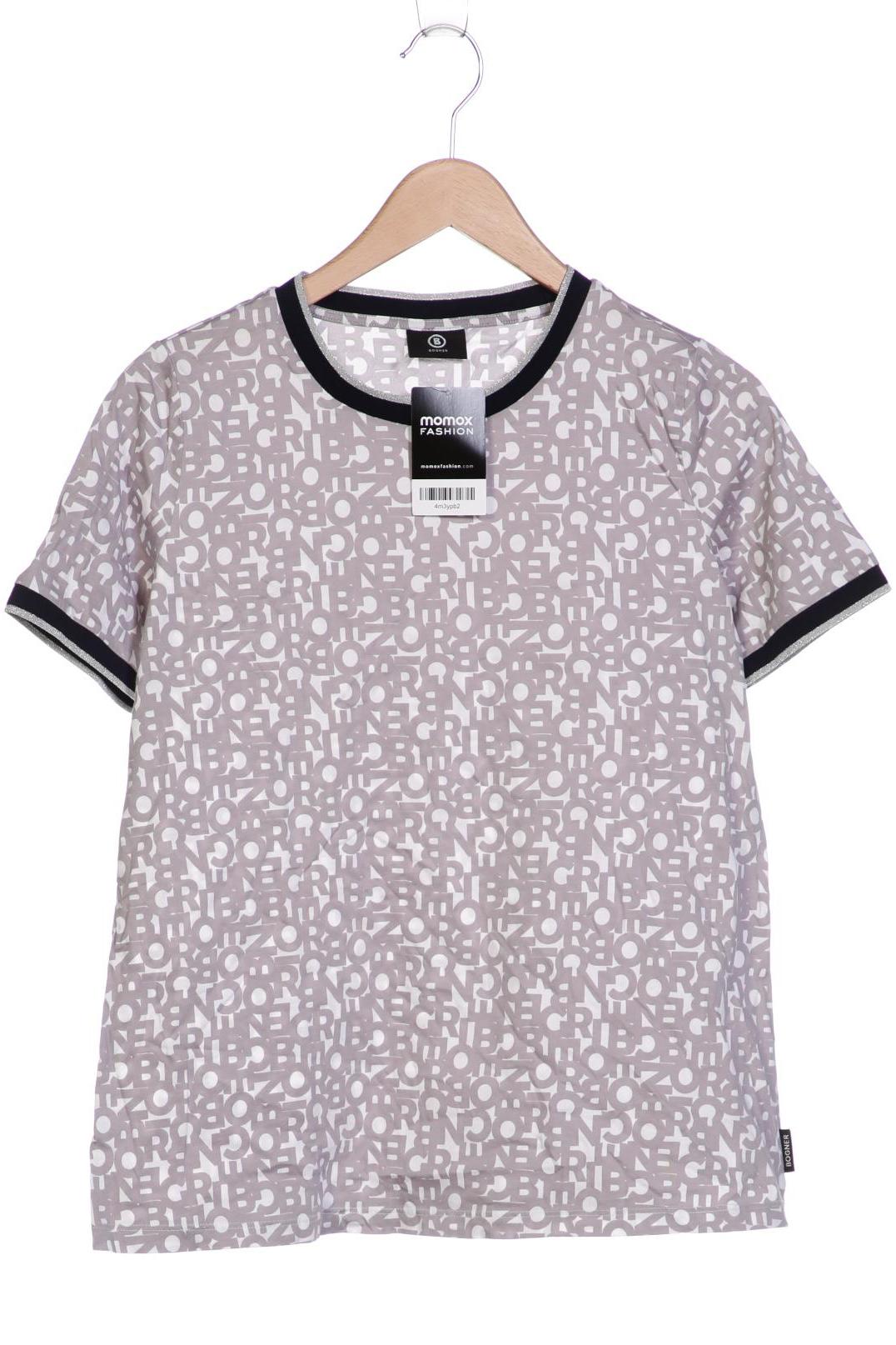 

Bogner Damen T-Shirt, grau
