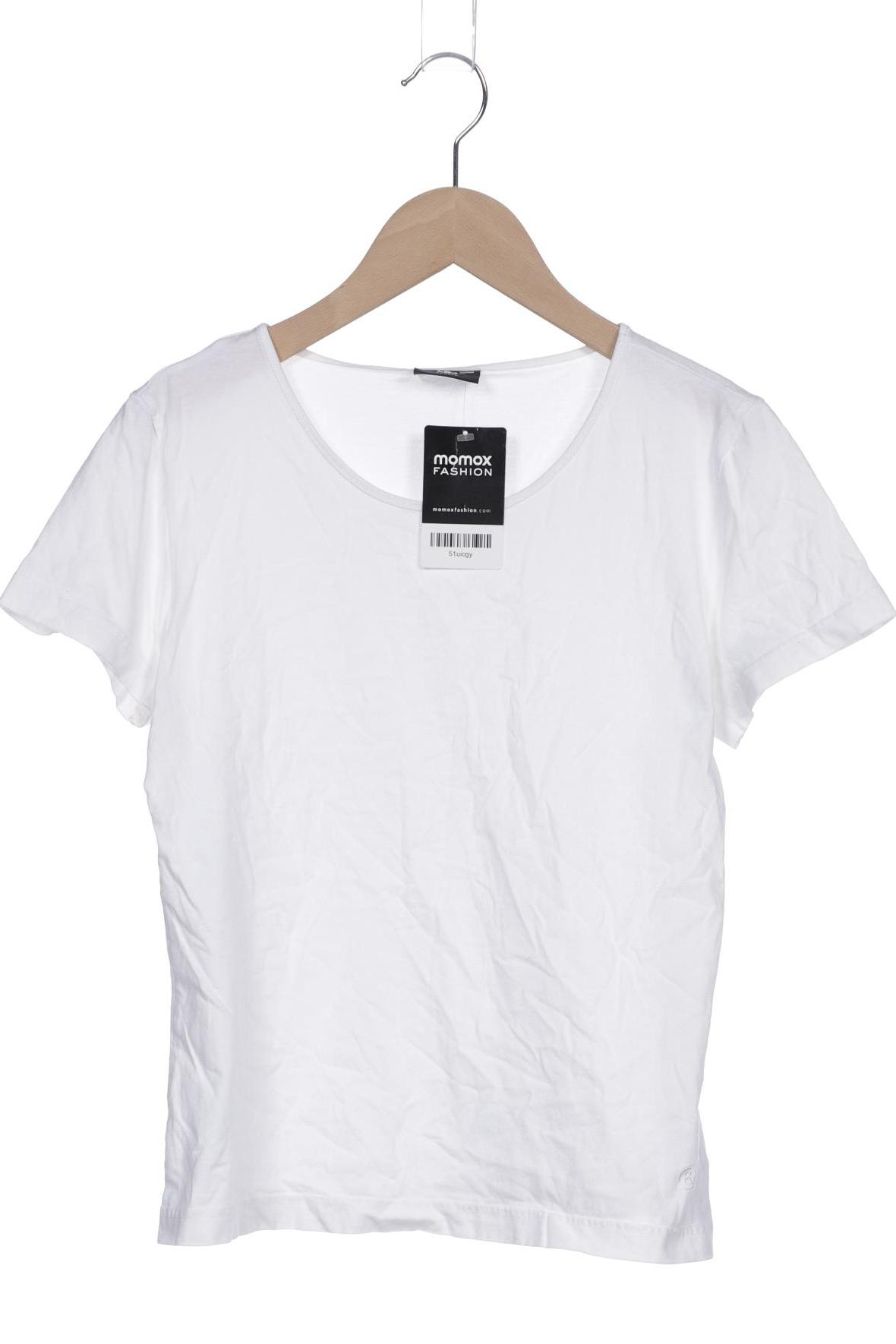 

Bogner Damen T-Shirt, weiß, Gr. 38