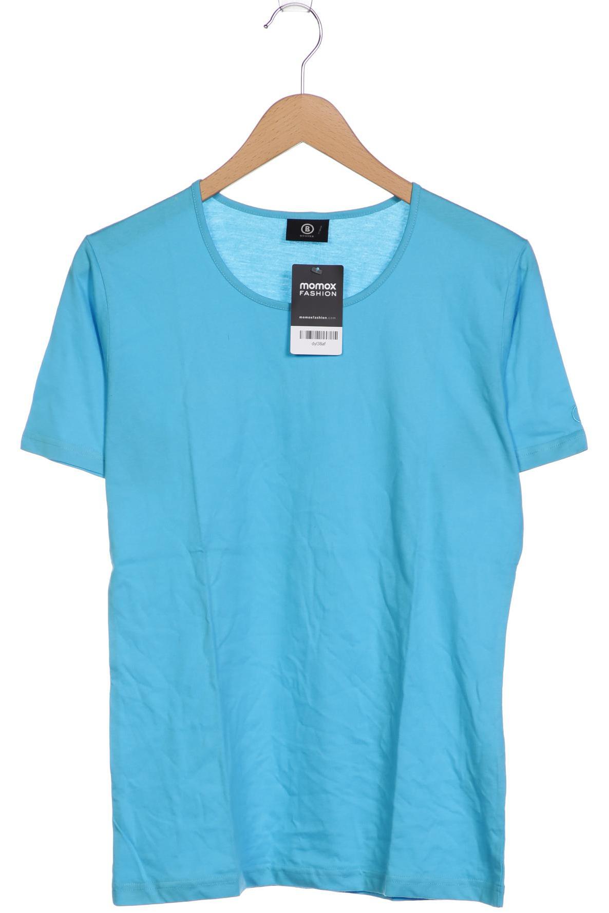 

Bogner Damen T-Shirt, blau