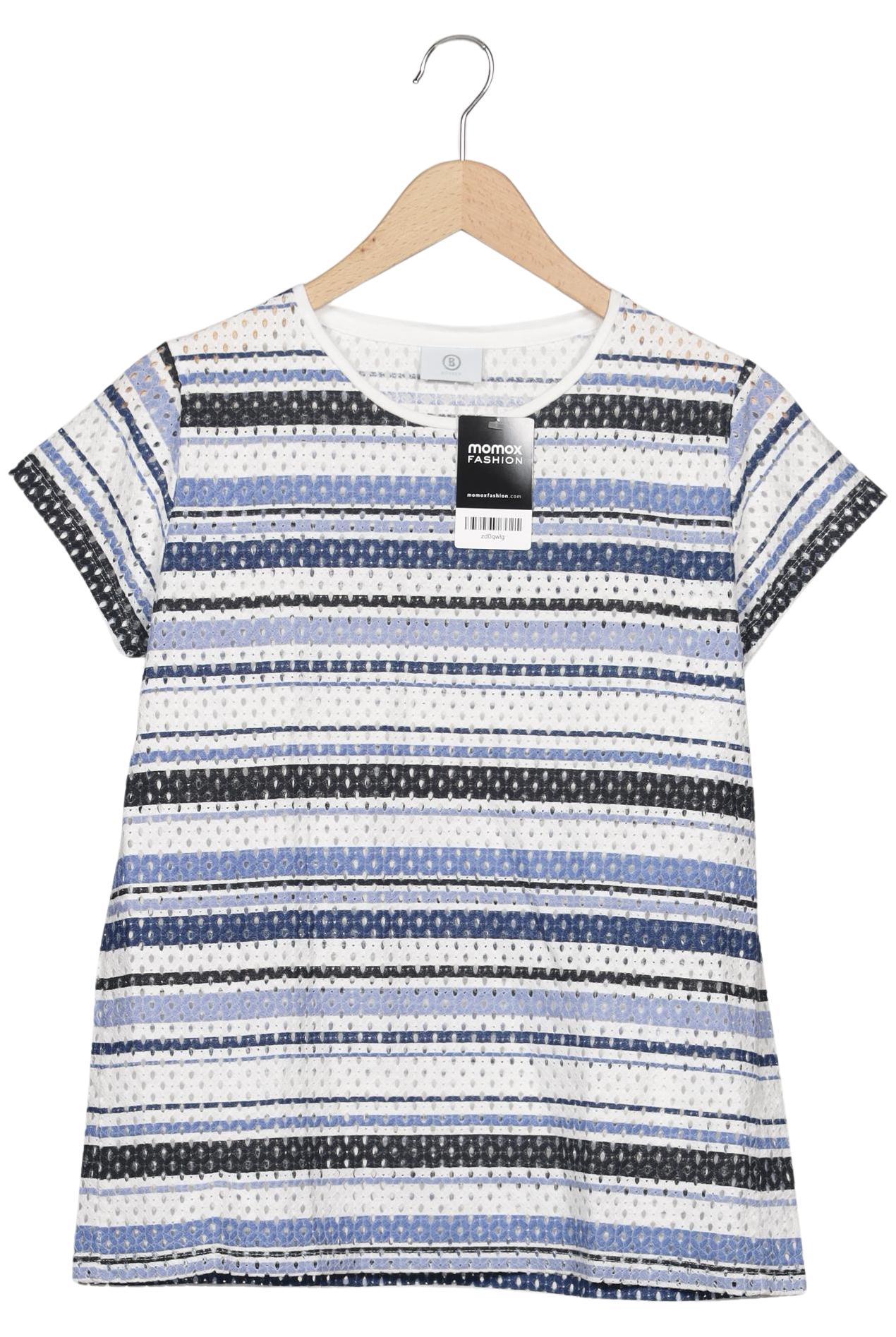 

Bogner Damen T-Shirt, mehrfarbig, Gr. 38