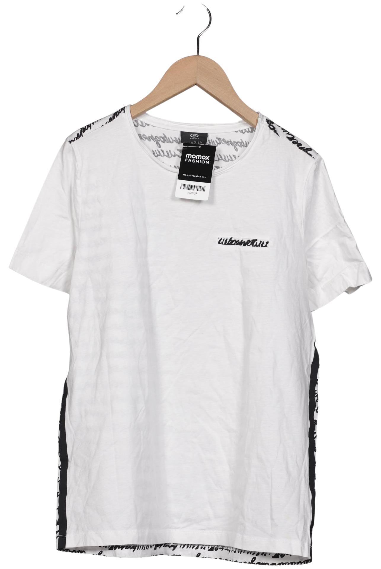 

Bogner Damen T-Shirt, weiß, Gr. 40