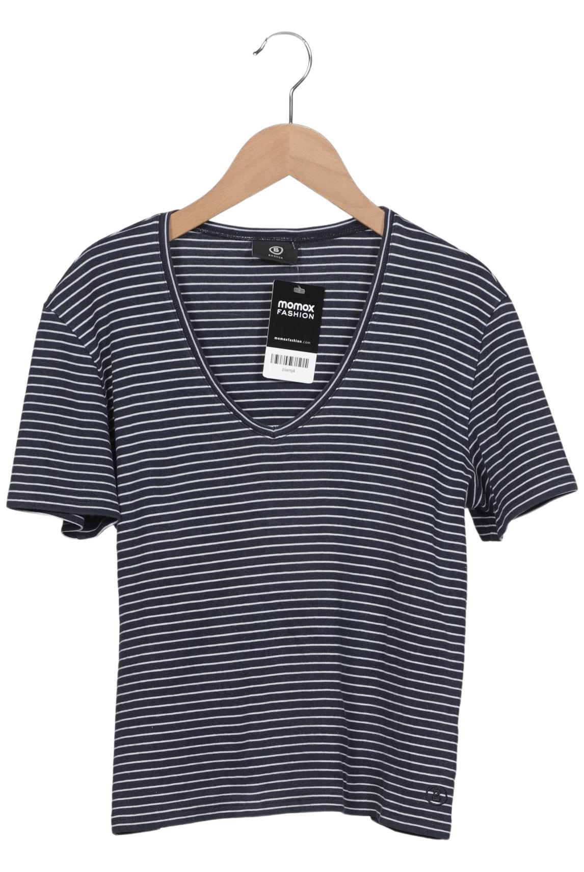 

Bogner Damen T-Shirt, mehrfarbig, Gr. 40