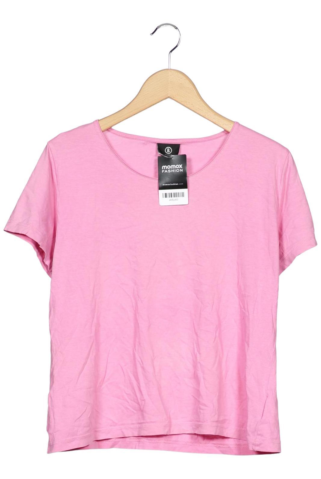 

Bogner Damen T-Shirt, pink, Gr. 42