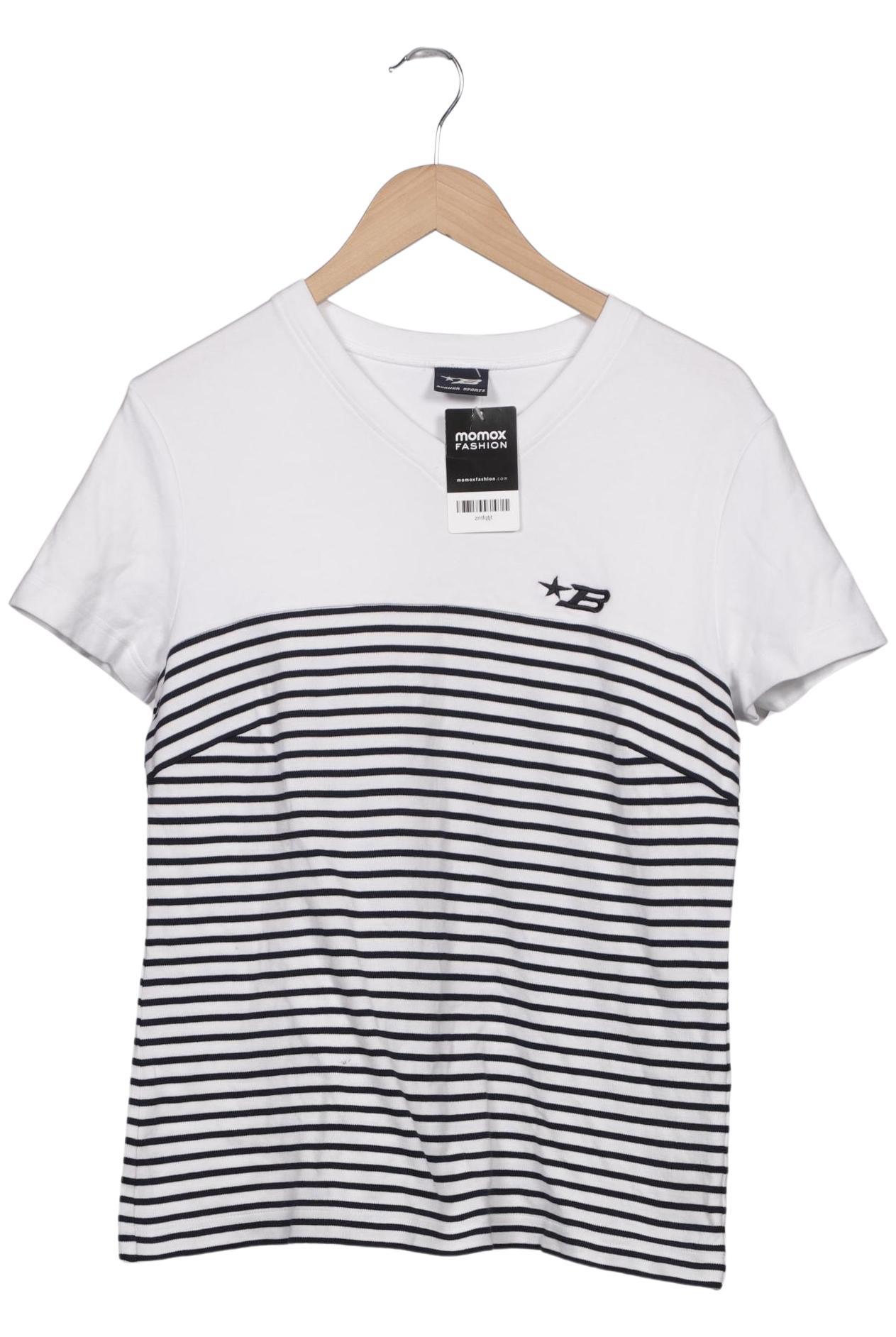 

Bogner Damen T-Shirt, weiß, Gr. 44