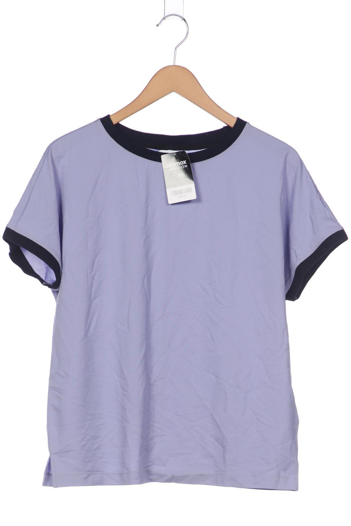 

Bogner Damen T-Shirt, hellblau, Gr. 42