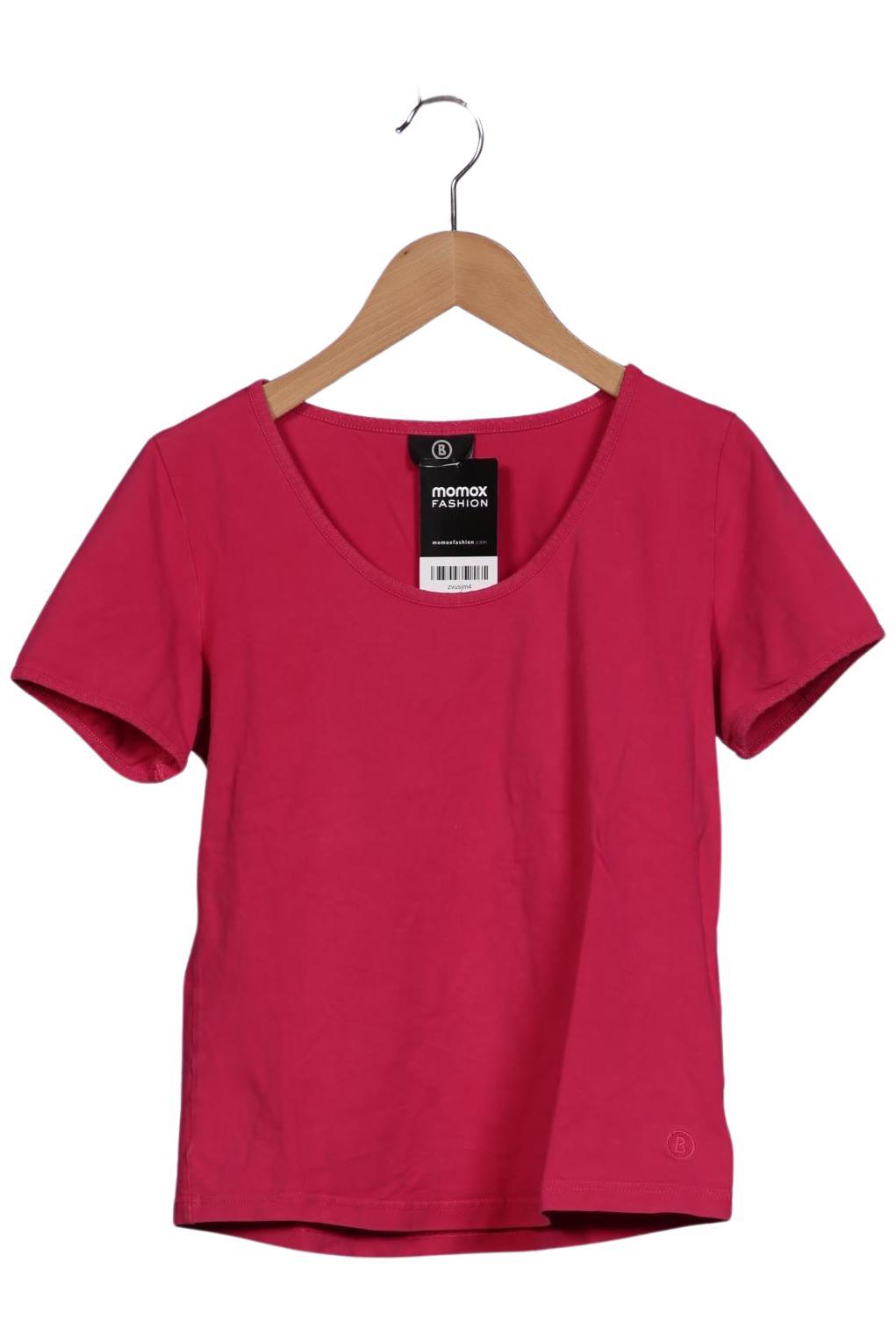 

Bogner Damen T-Shirt, pink, Gr. 40
