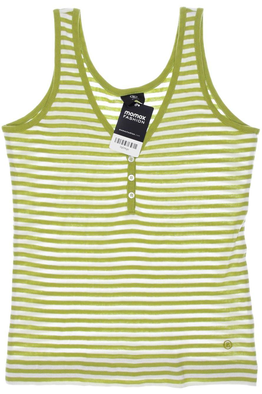 

Bogner Damen Top, grün, Gr. 34