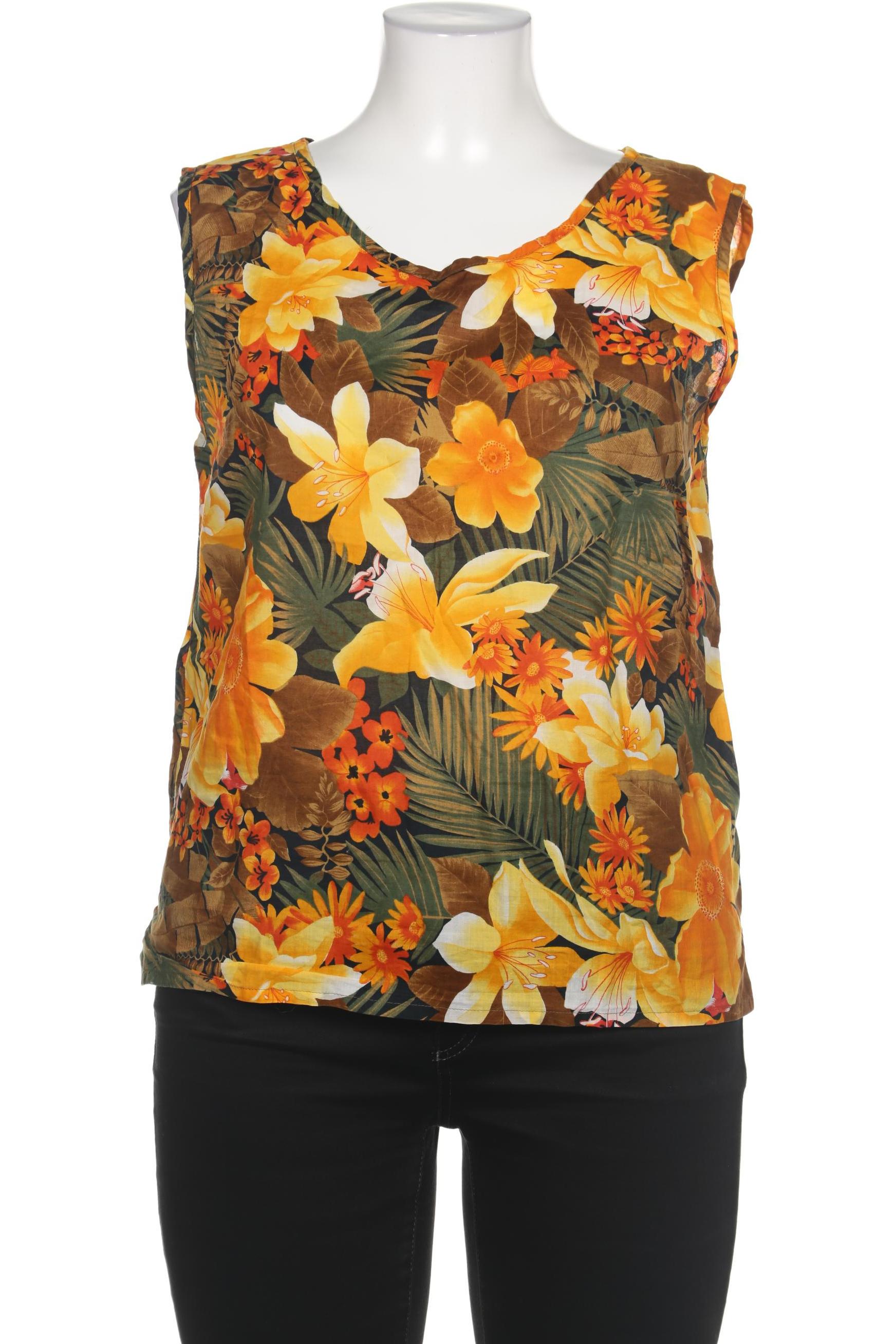

Bogner Damen Top, orange, Gr. 42