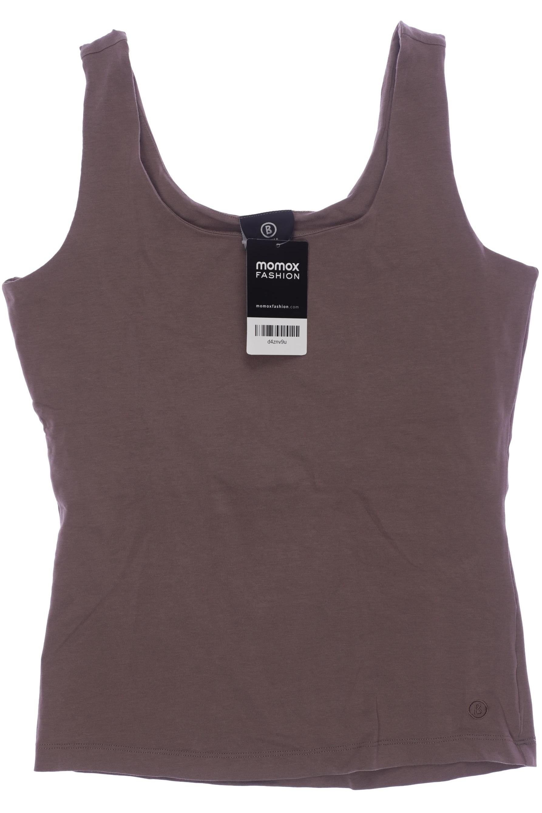 

Bogner Damen Top, braun, Gr. 38
