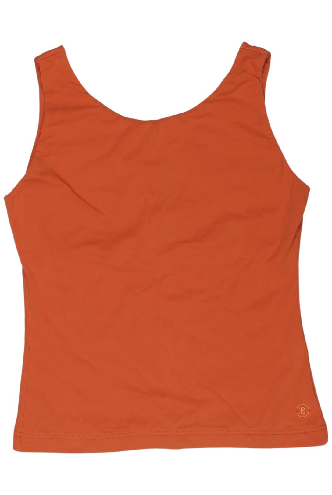 

Bogner Damen Top, orange, Gr. 42