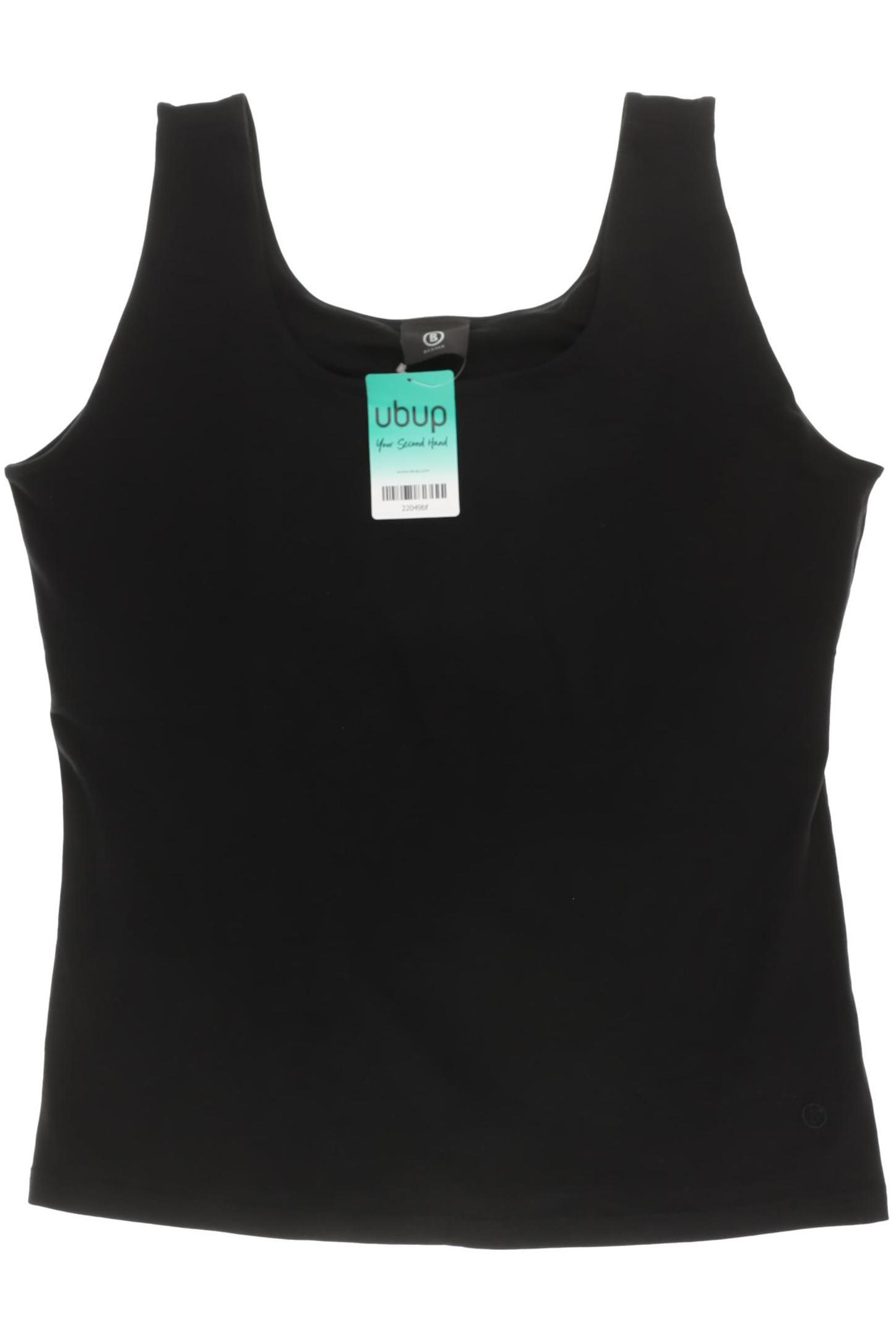 

Bogner Damen Top, schwarz, Gr. 46