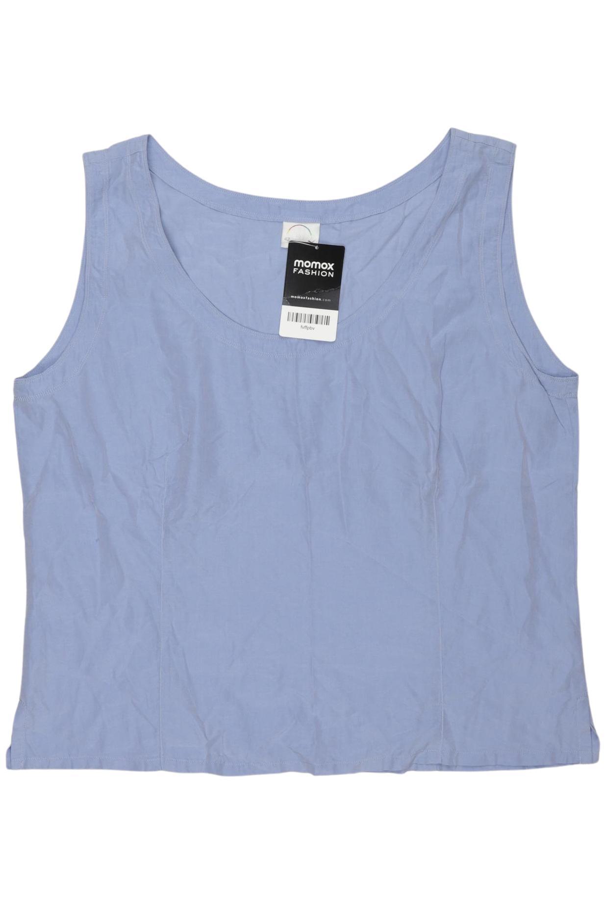 

Bogner Damen Top, hellblau, Gr. 42