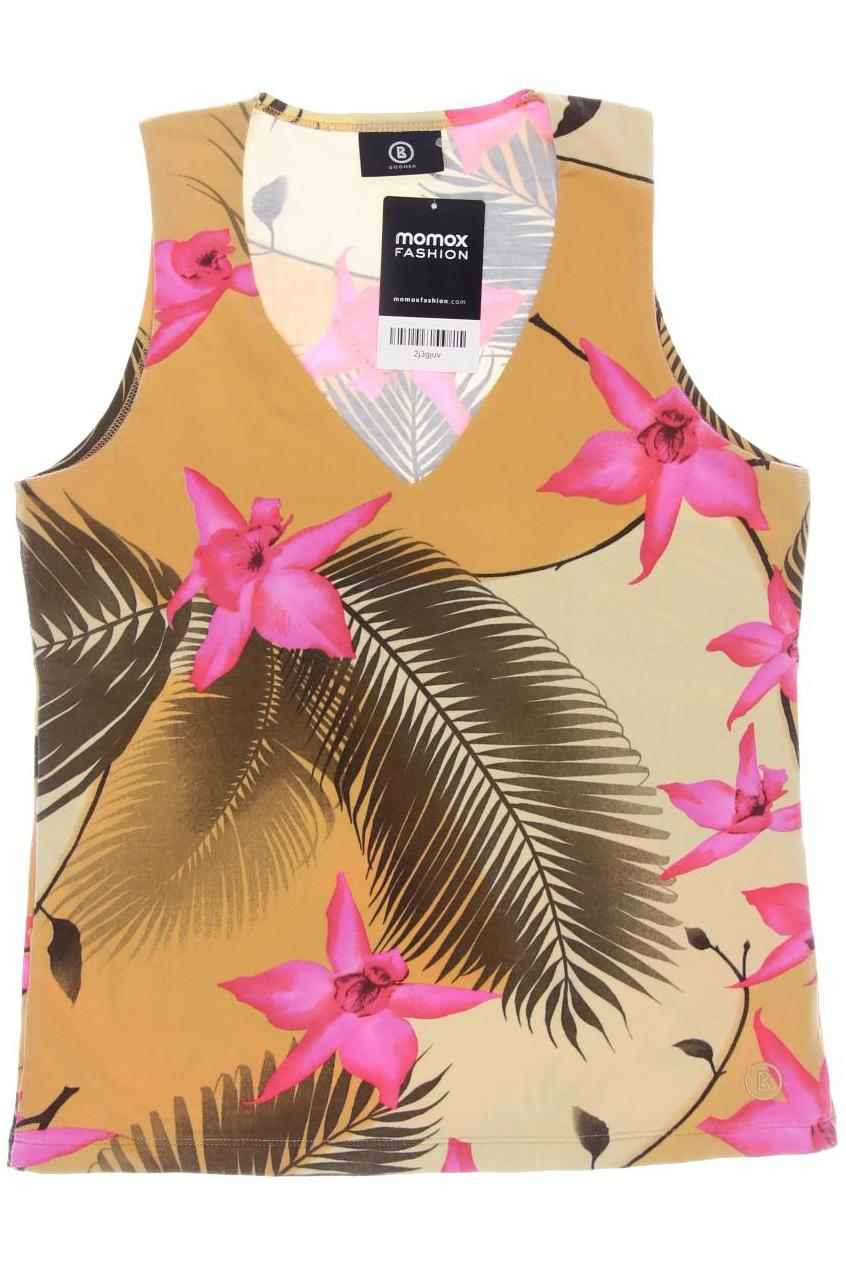 

Bogner Damen Top, gelb