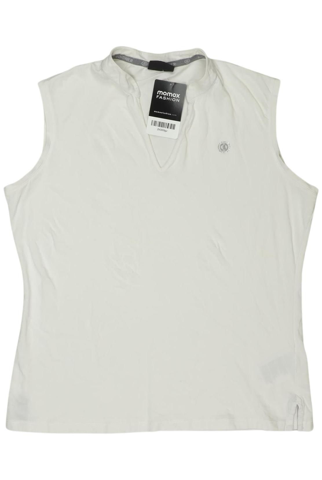 

Bogner Damen Top, weiß, Gr. 40