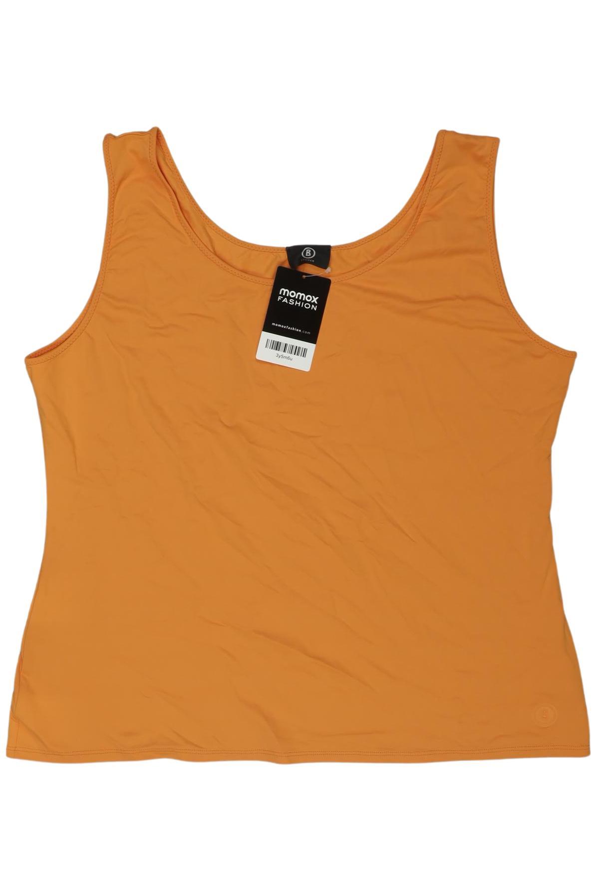

Bogner Damen Top, orange, Gr. 44