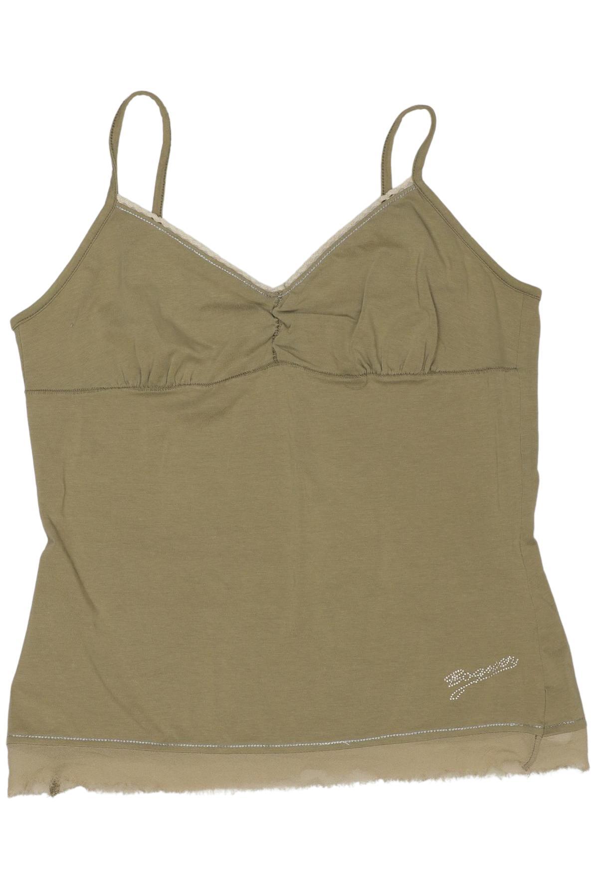

Bogner Damen Top, grün, Gr. 36