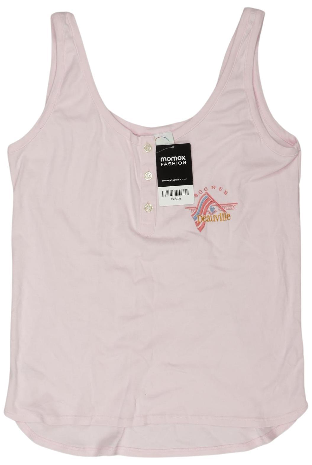 

Bogner Damen Top, pink, Gr. 38