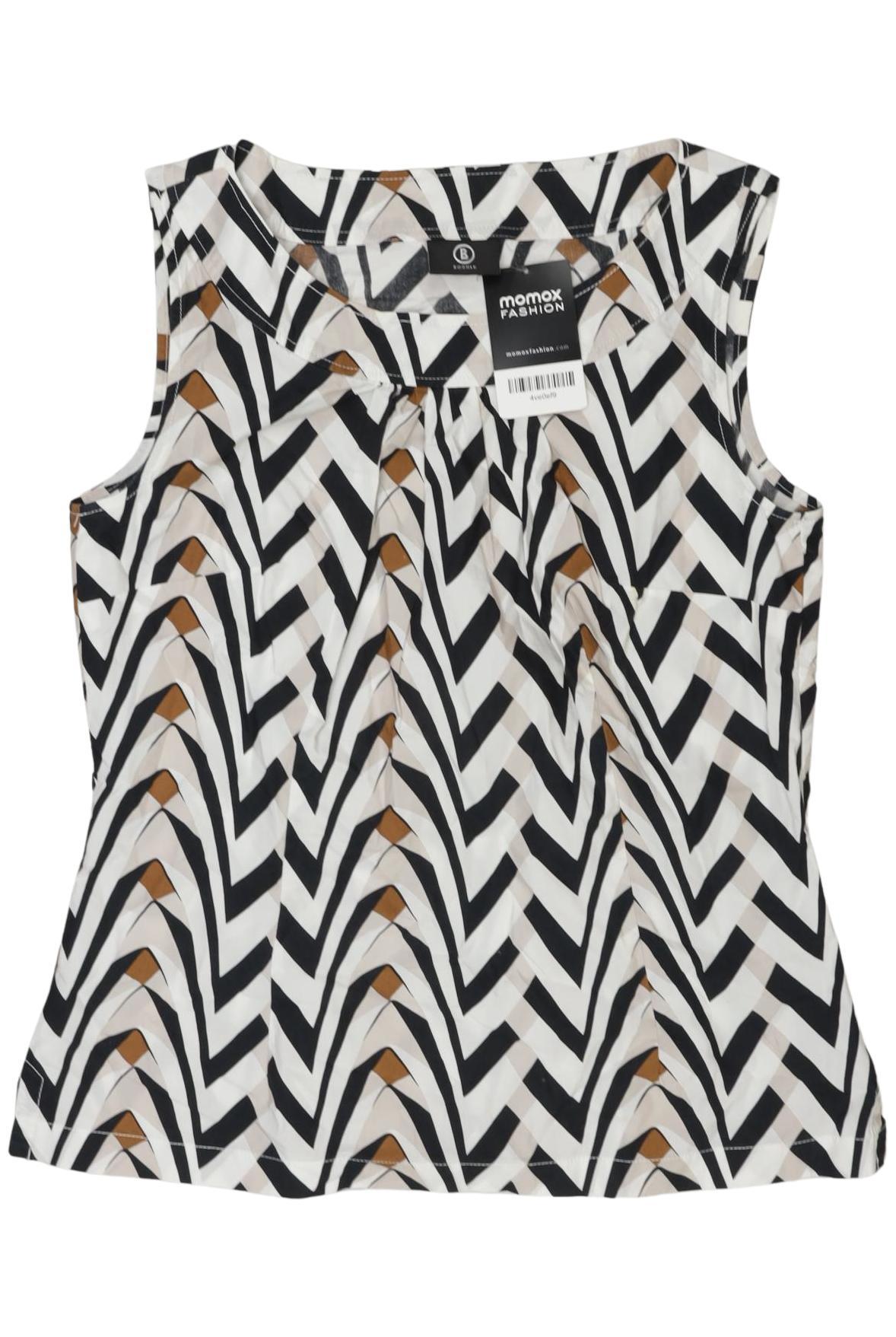 

Bogner Damen Top, mehrfarbig, Gr. 40