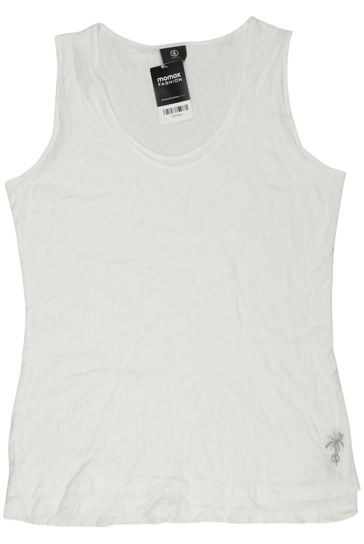 

Bogner Damen Top, weiß, Gr. 46