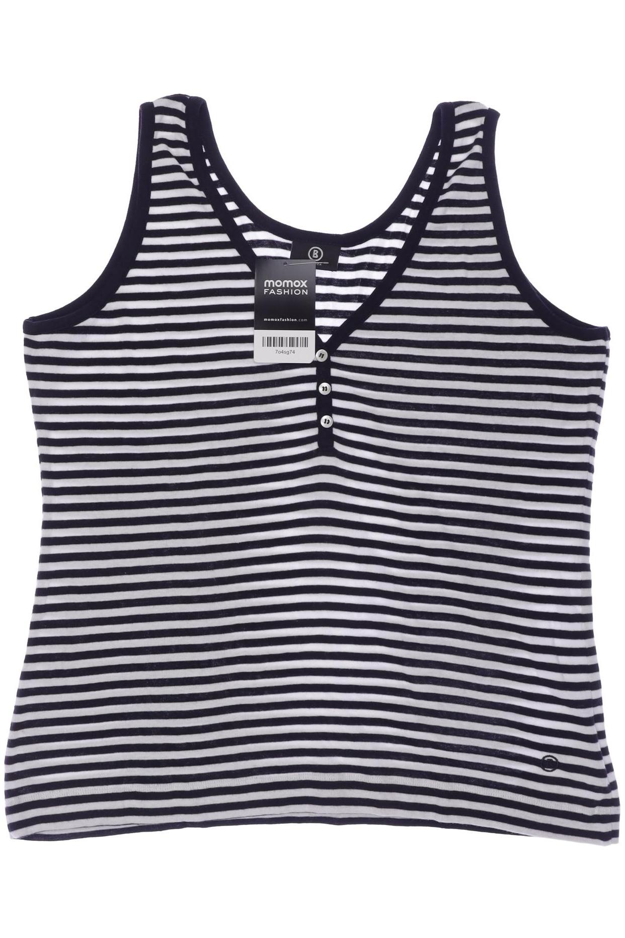 

Bogner Damen Top, schwarz, Gr. 46