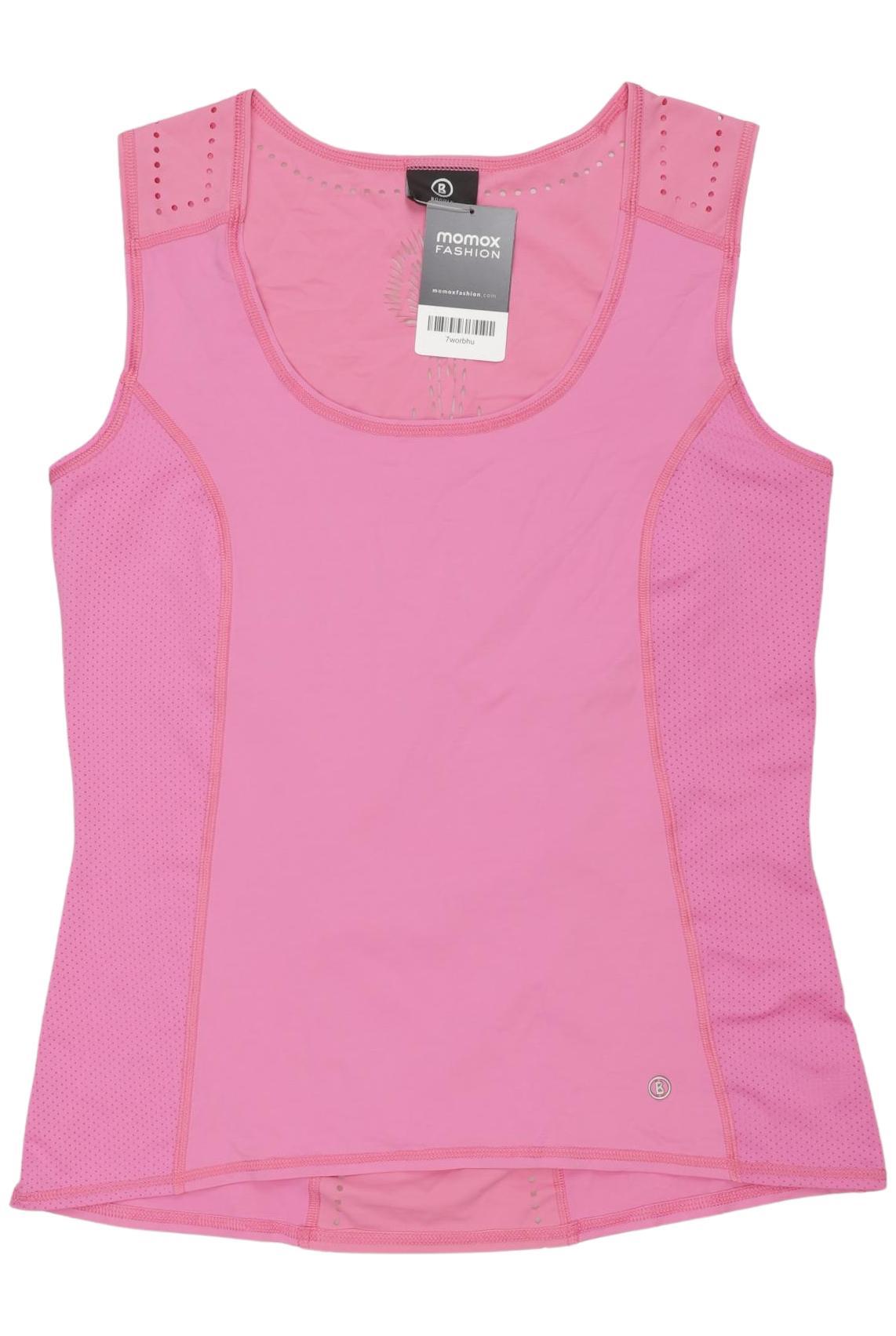 

Bogner Damen Top, pink, Gr. 40
