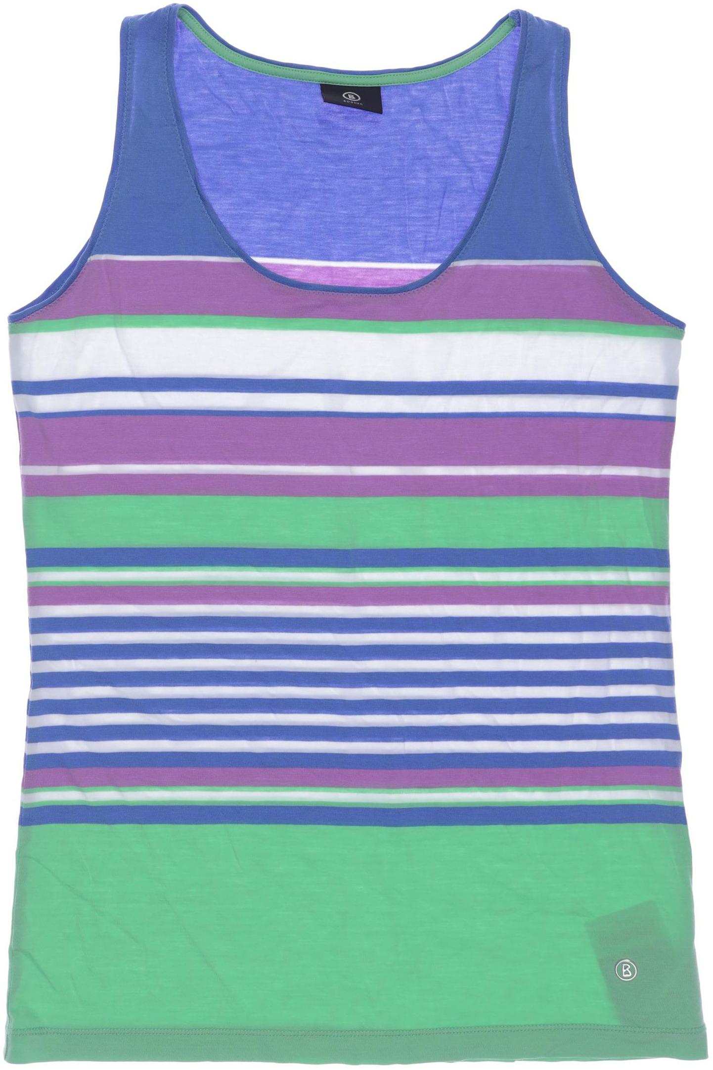 

Bogner Damen Top, mehrfarbig, Gr. 40