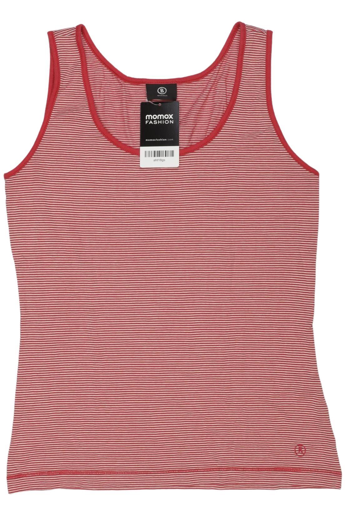 

Bogner Damen Top, rot, Gr. 36
