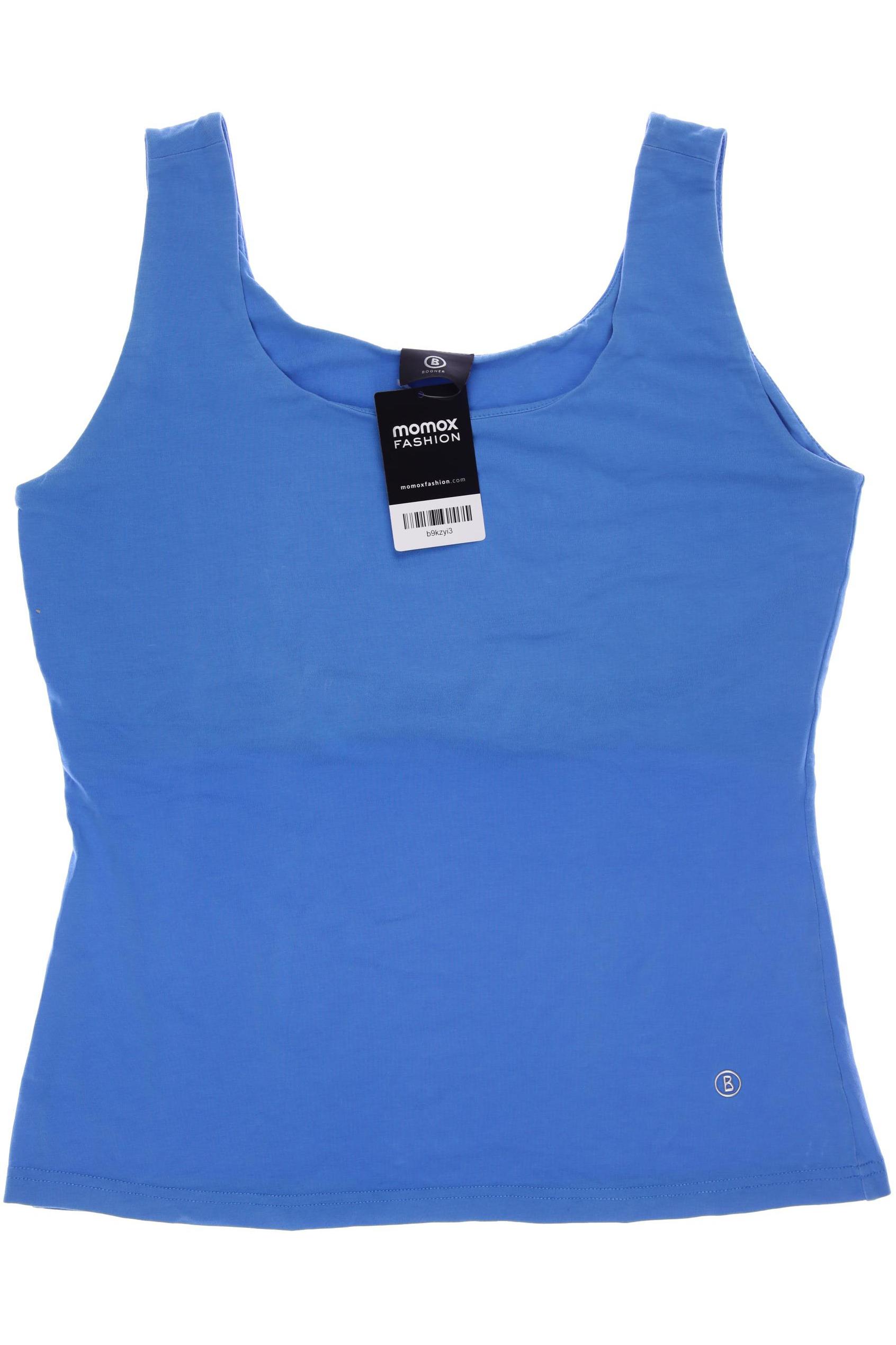 

Bogner Damen Top, blau