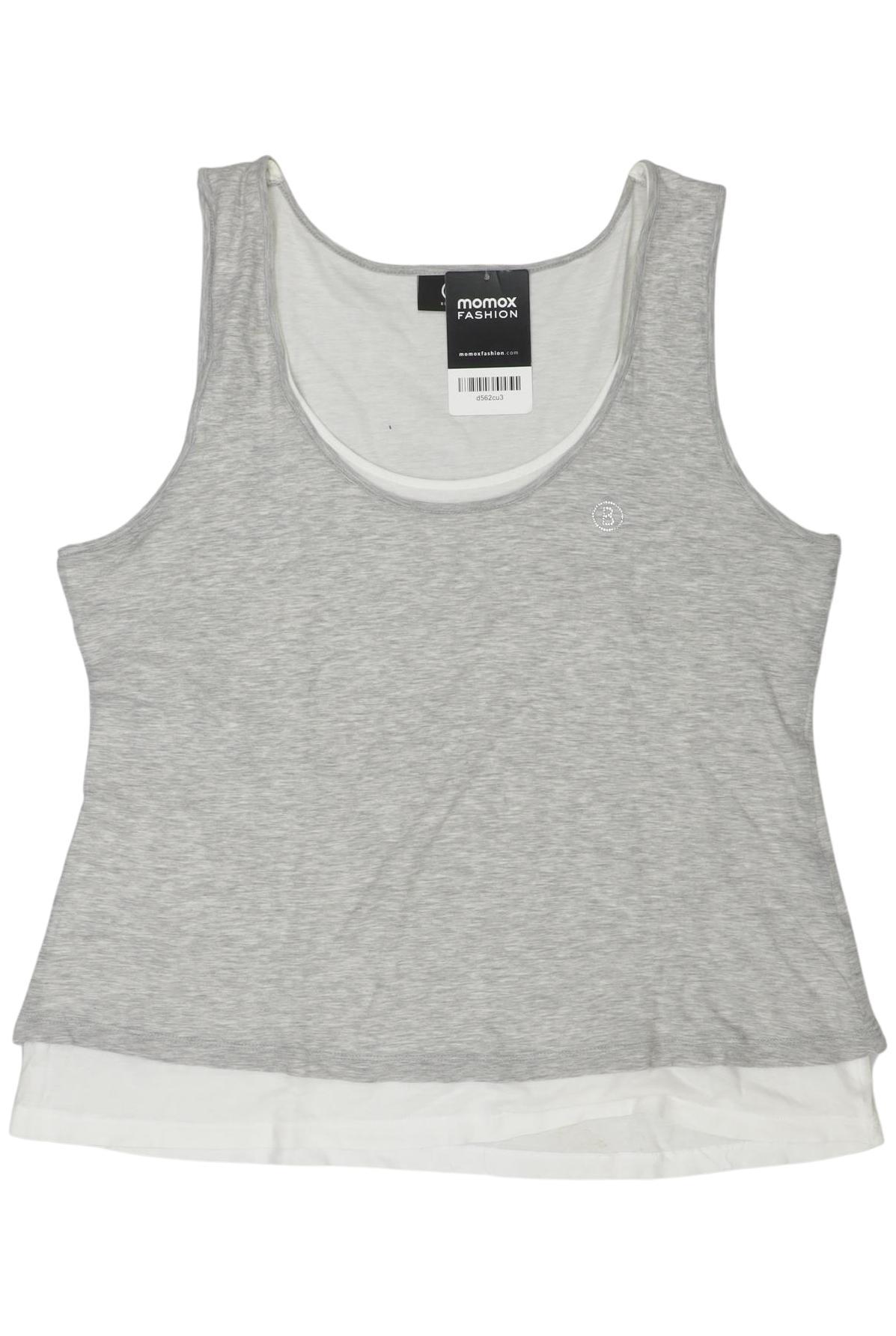 

Bogner Damen Top, grau, Gr. 38