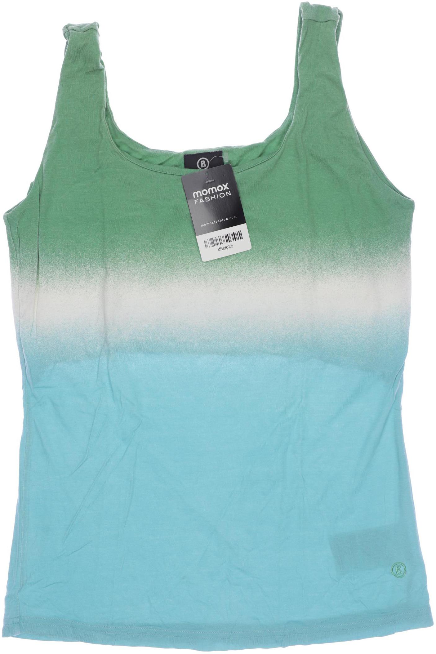 

Bogner Damen Top, hellblau, Gr. 38