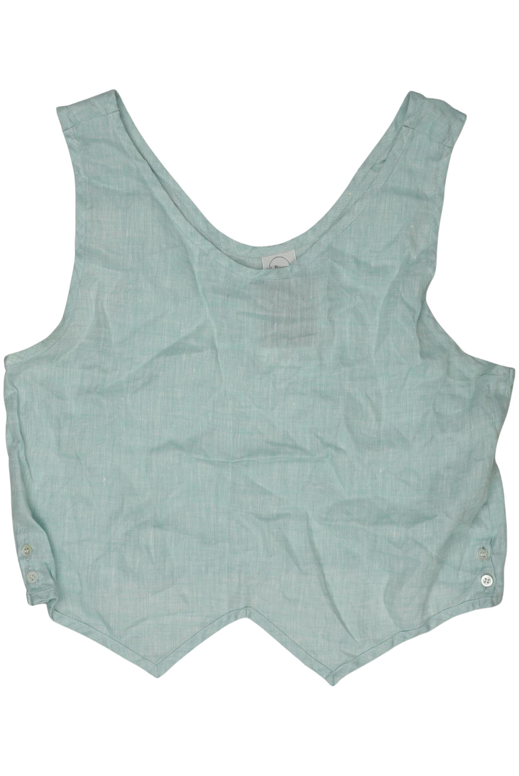 

Bogner Damen Top, hellblau, Gr. 40