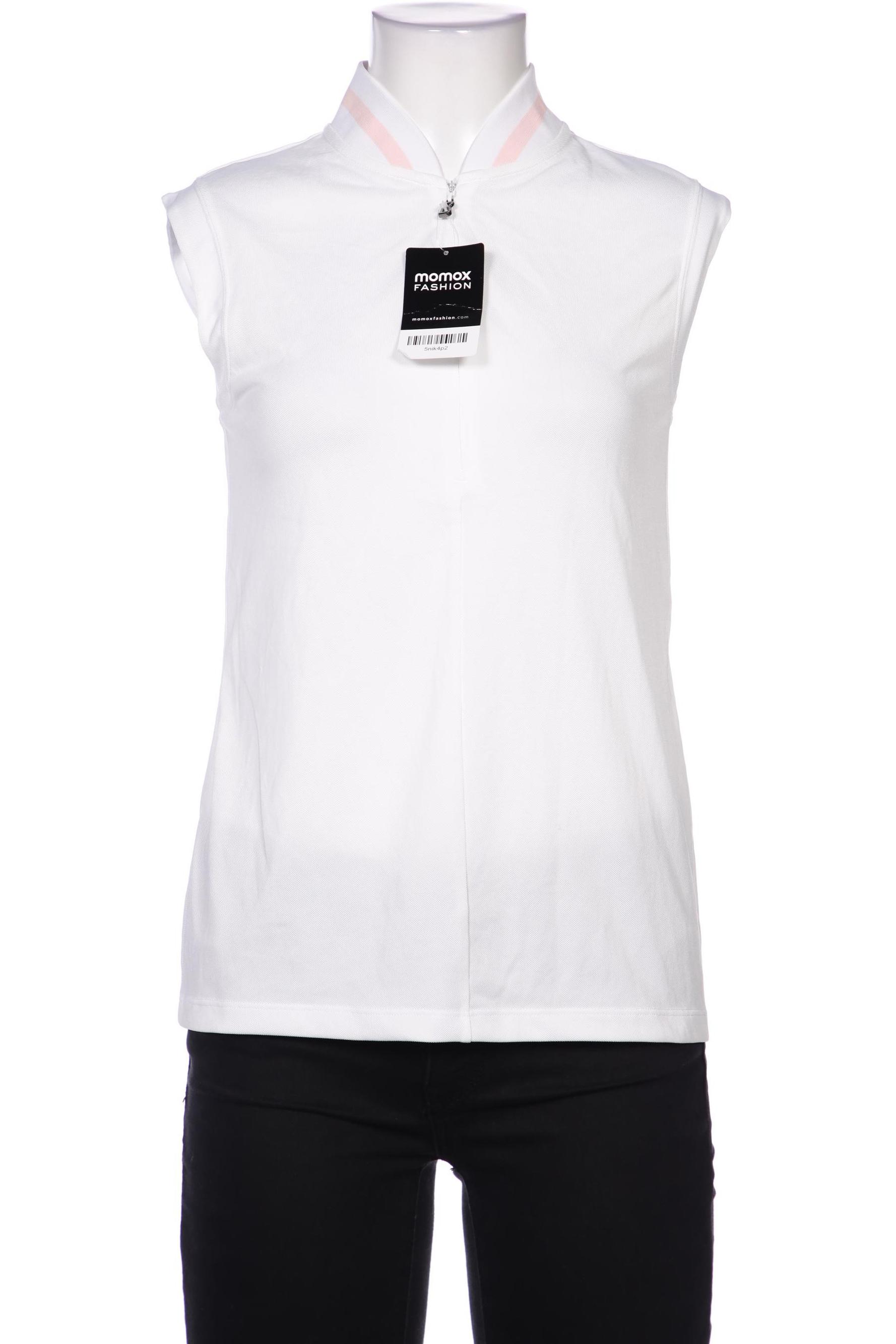 

Bogner Damen Top, weiß, Gr. 36