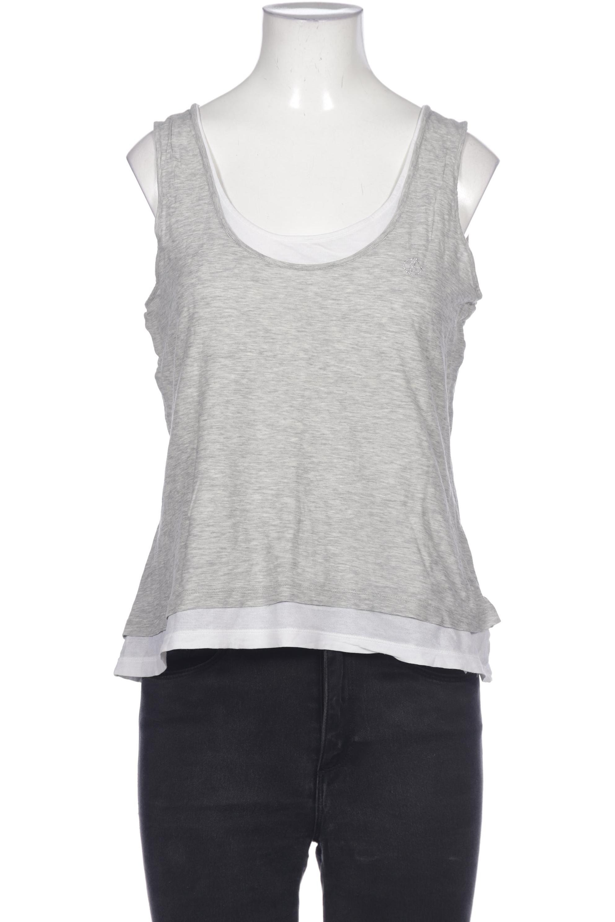 

Bogner Damen Top, grau, Gr. 38