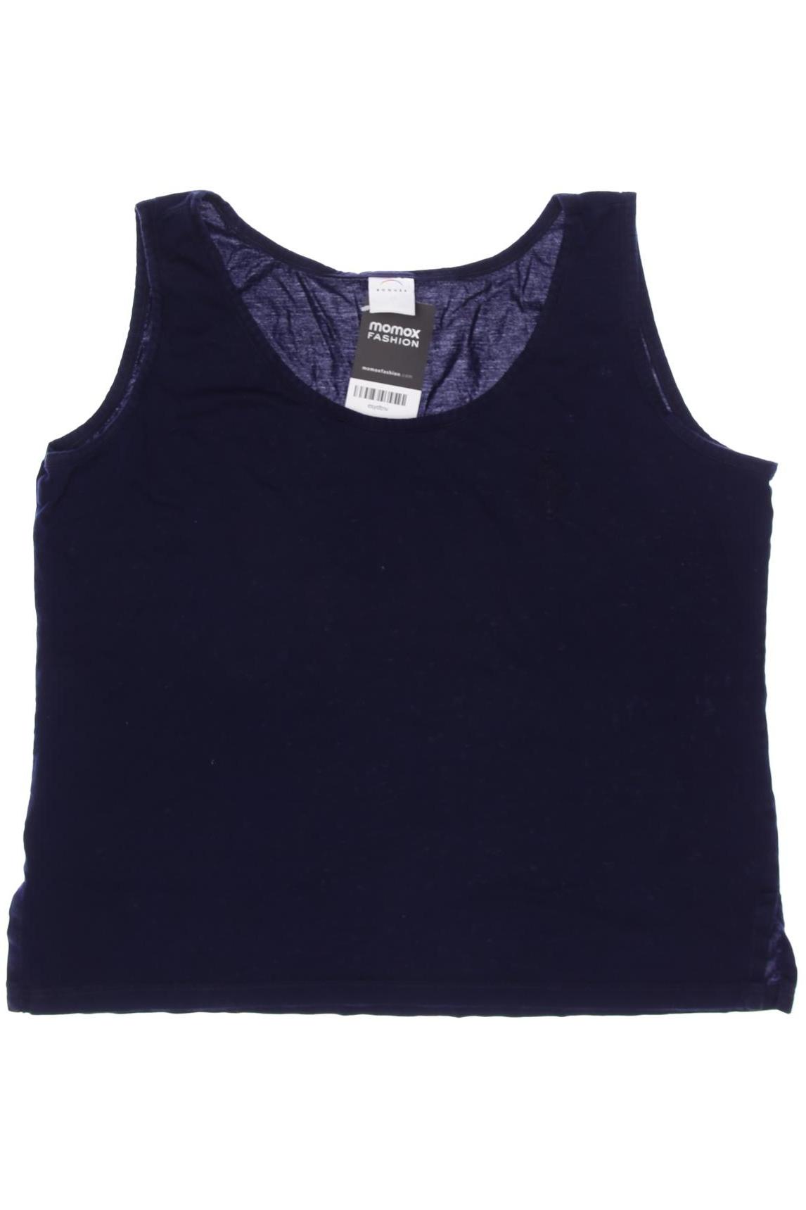 

Bogner Damen Top, marineblau, Gr. 44