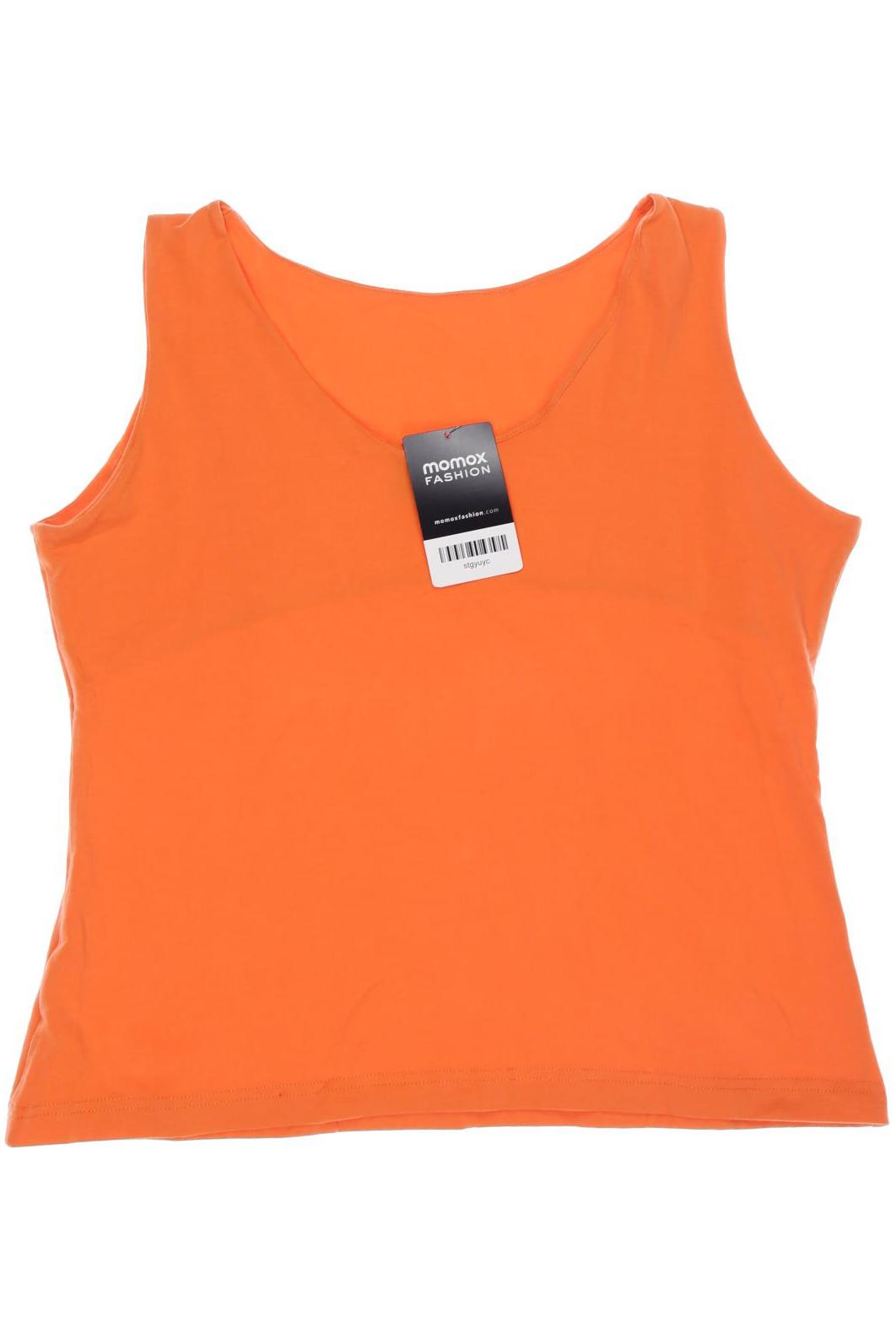 

Bogner Damen Top, orange, Gr. 44