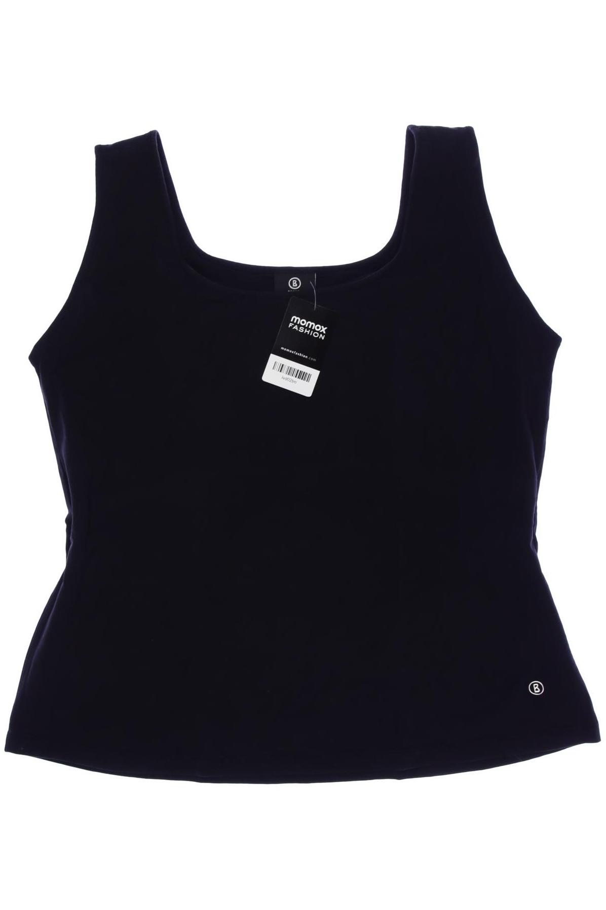 

Bogner Damen Top, schwarz, Gr. 48