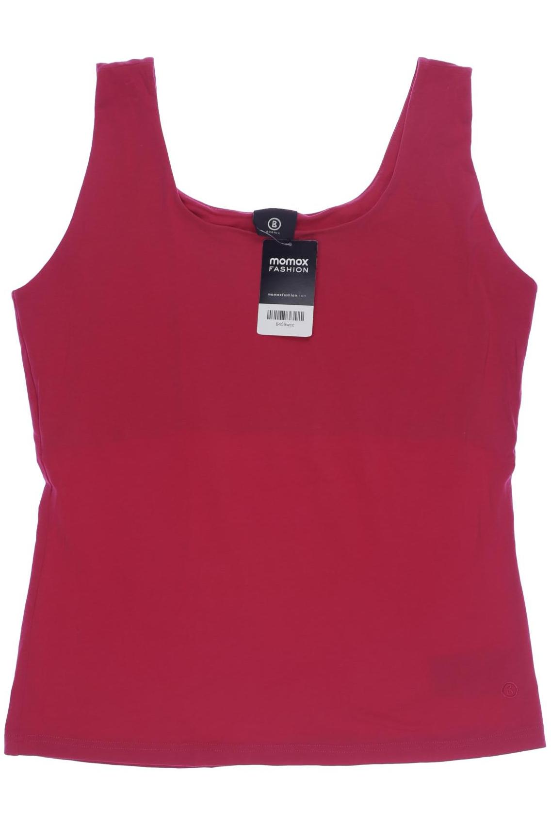 

Bogner Damen Top, pink, Gr. 44