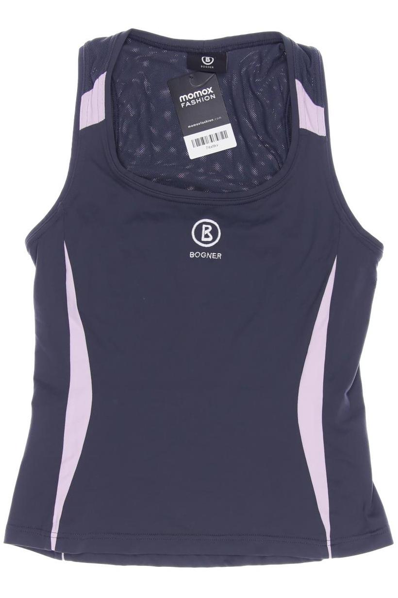 

Bogner Damen Top, grau, Gr. 38