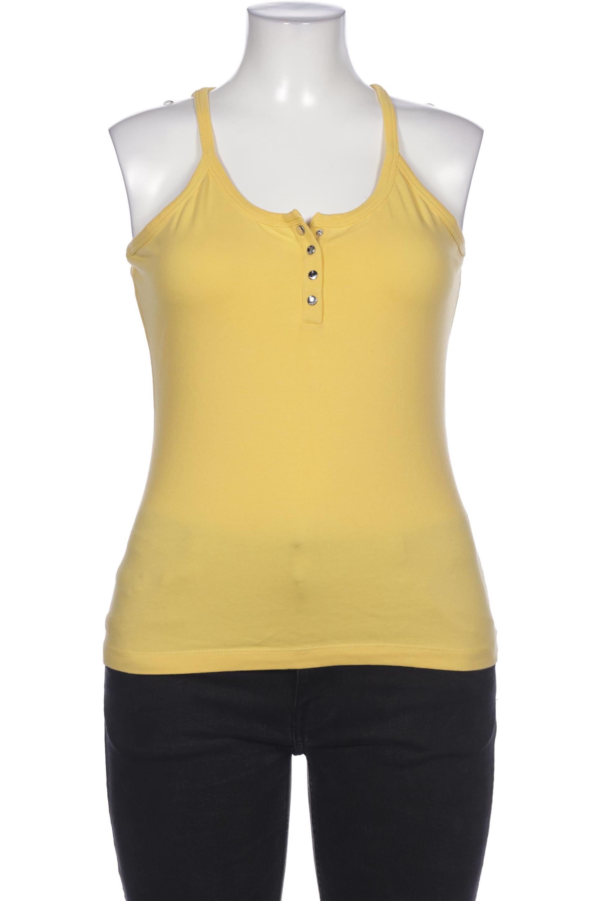 

Bogner Damen Top, gelb, Gr. 42